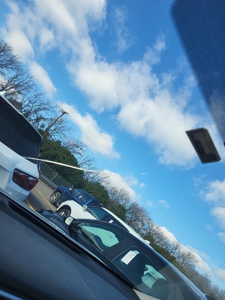 2016 Nissan Rogue S FWD