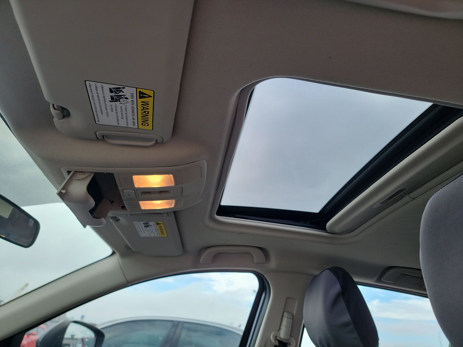 2017 MAZDA CX-3 TOURING FWD