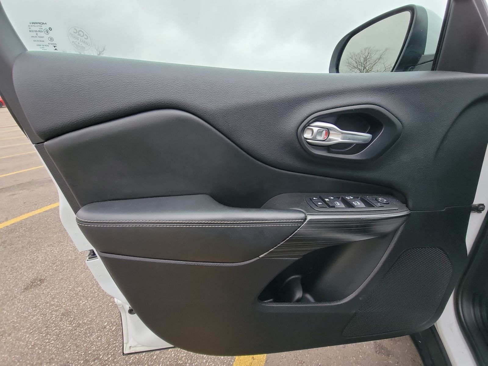 2014 Jeep Cherokee LIMITED FWD