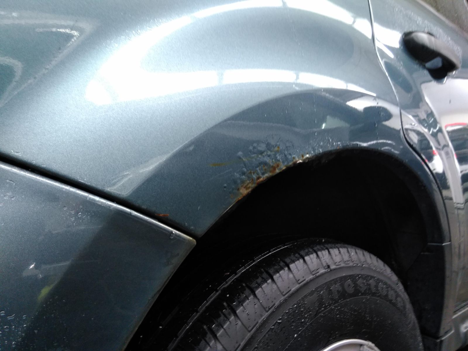 2011 Ford Escape XLT AWD