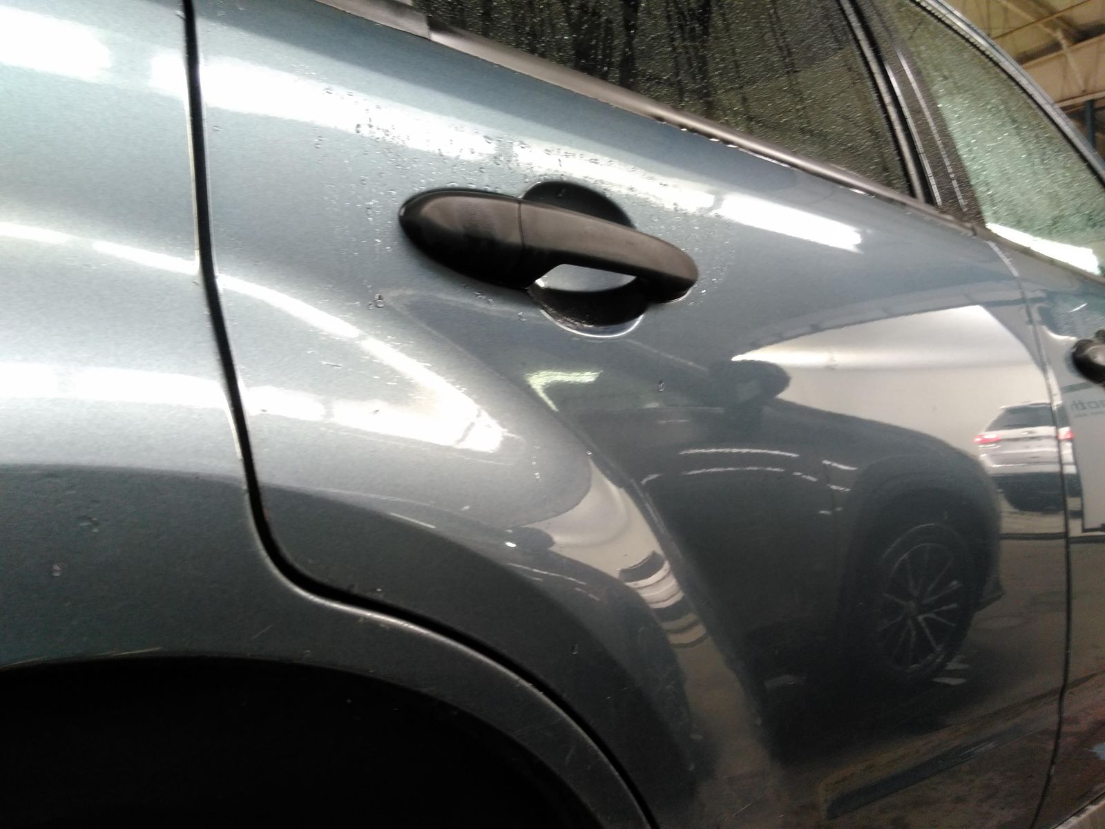 2011 Ford Escape XLT AWD