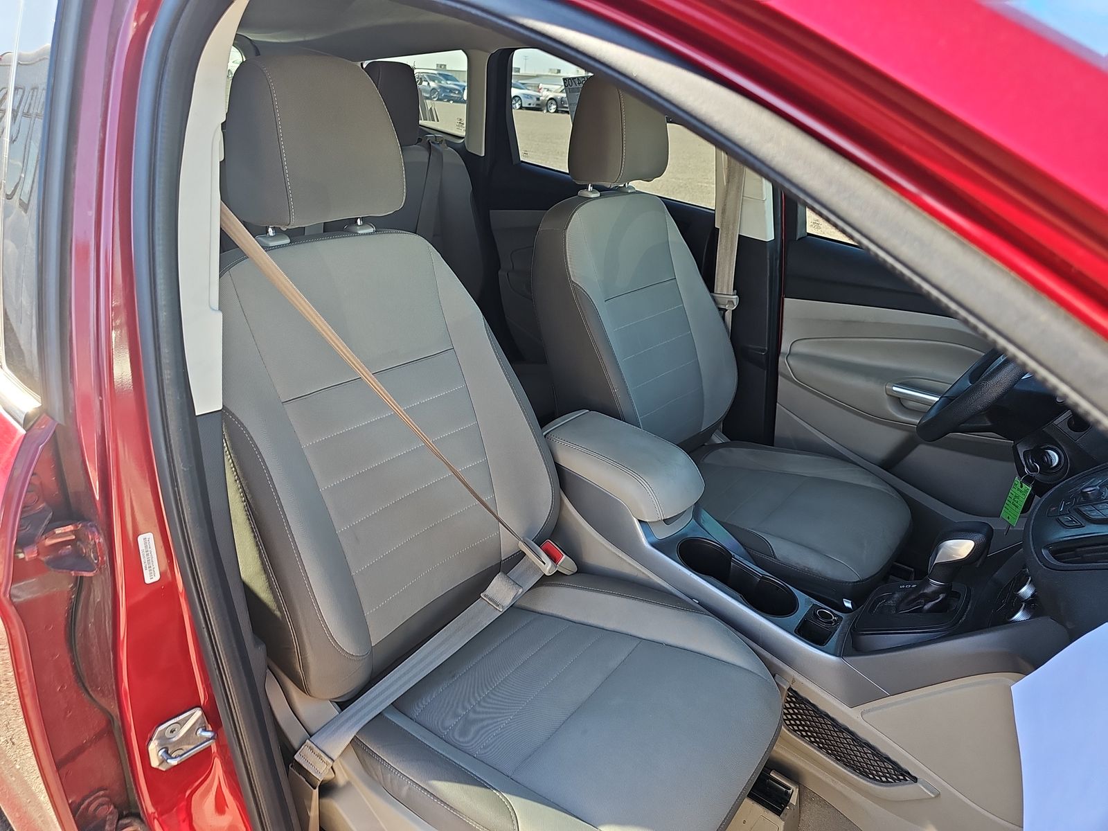 2015 Ford Escape SE FWD