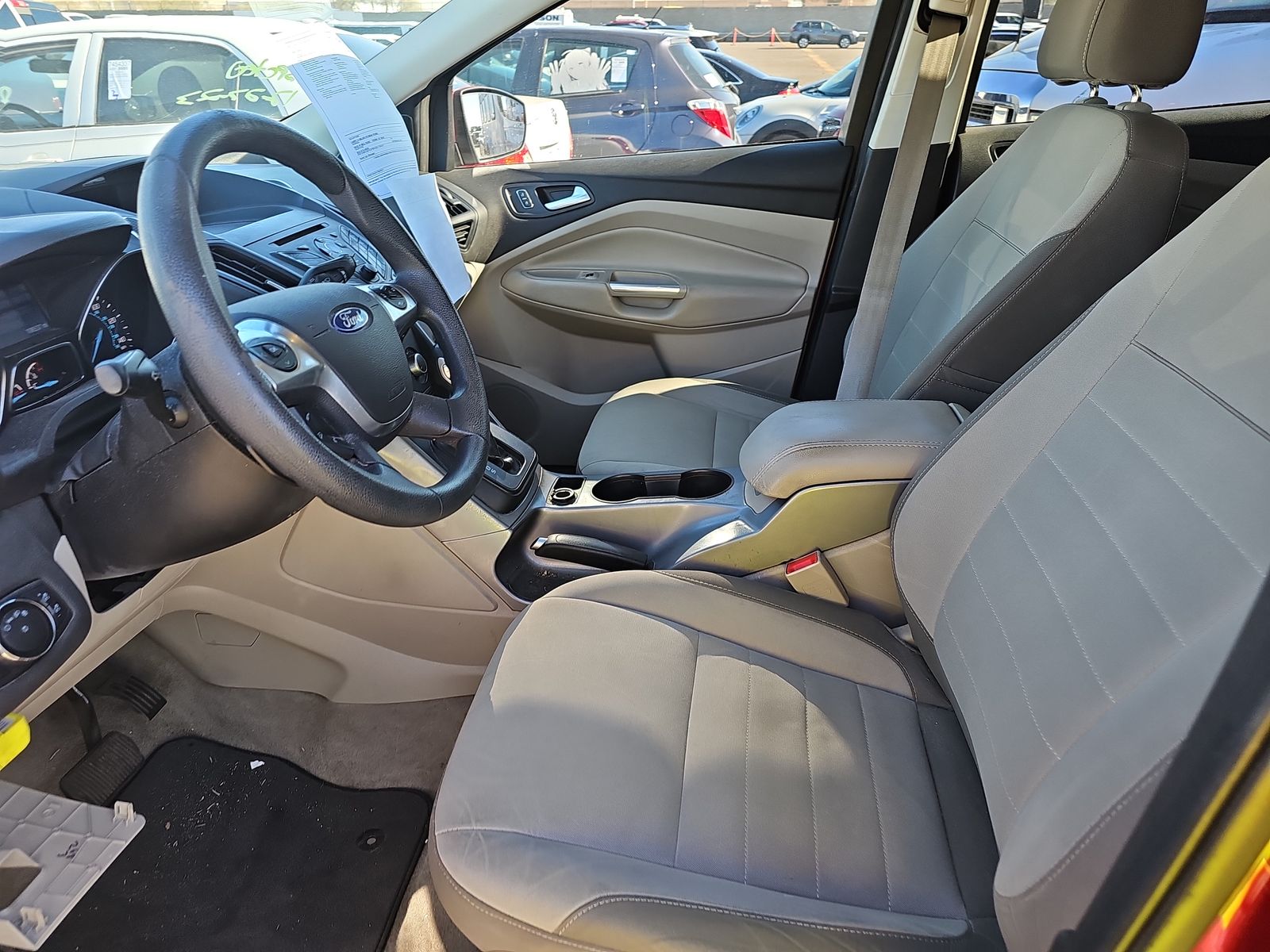 2015 Ford Escape SE FWD