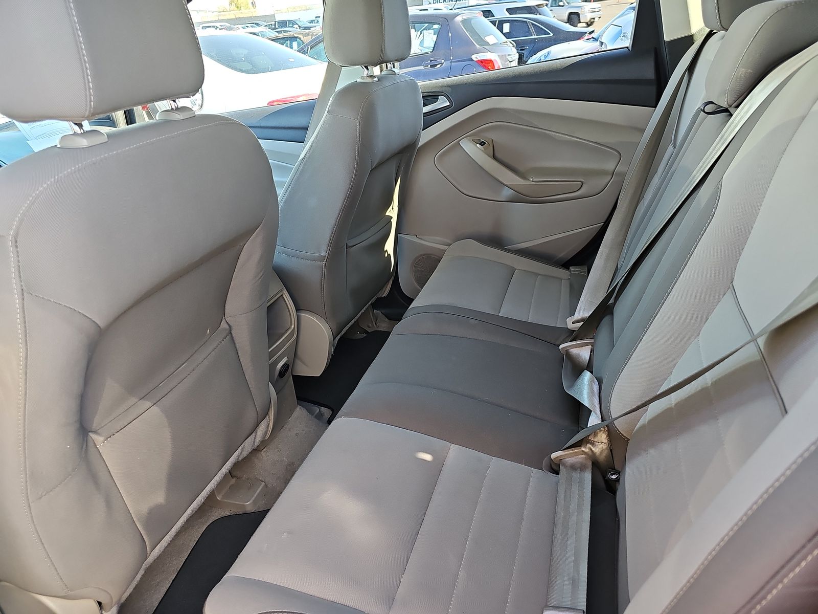 2015 Ford Escape SE FWD