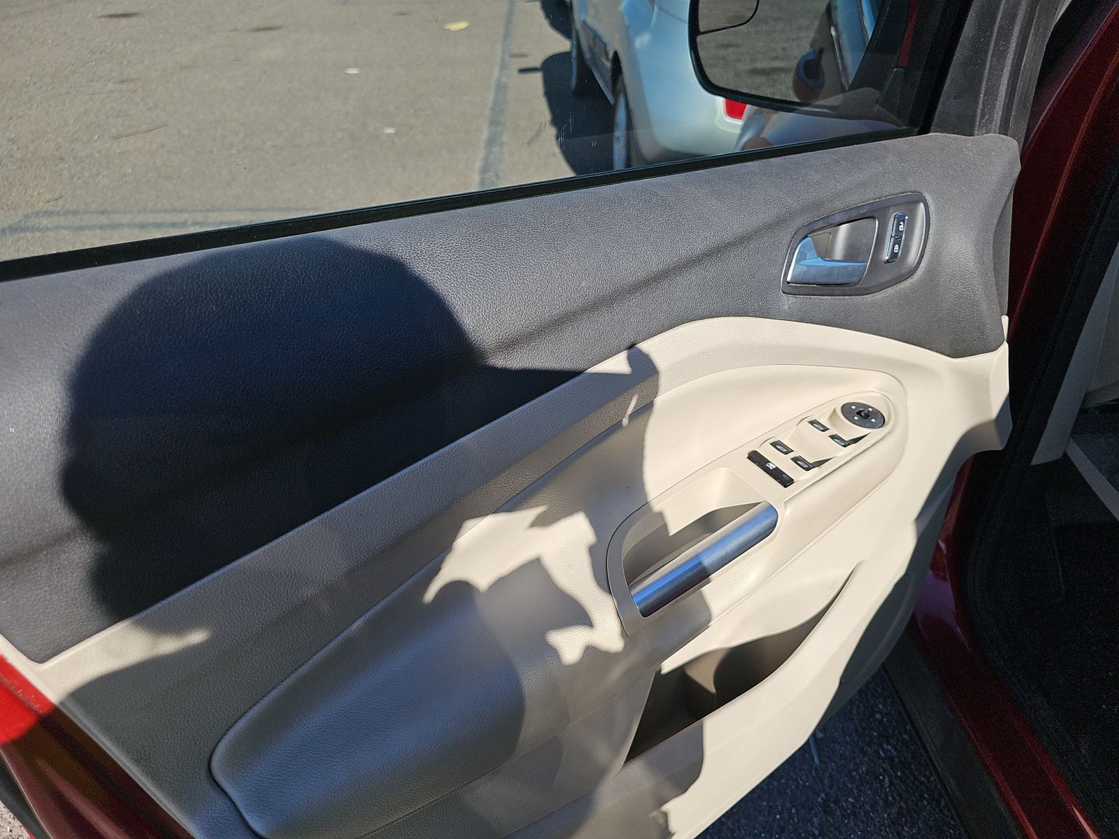 2015 Ford Escape SE FWD