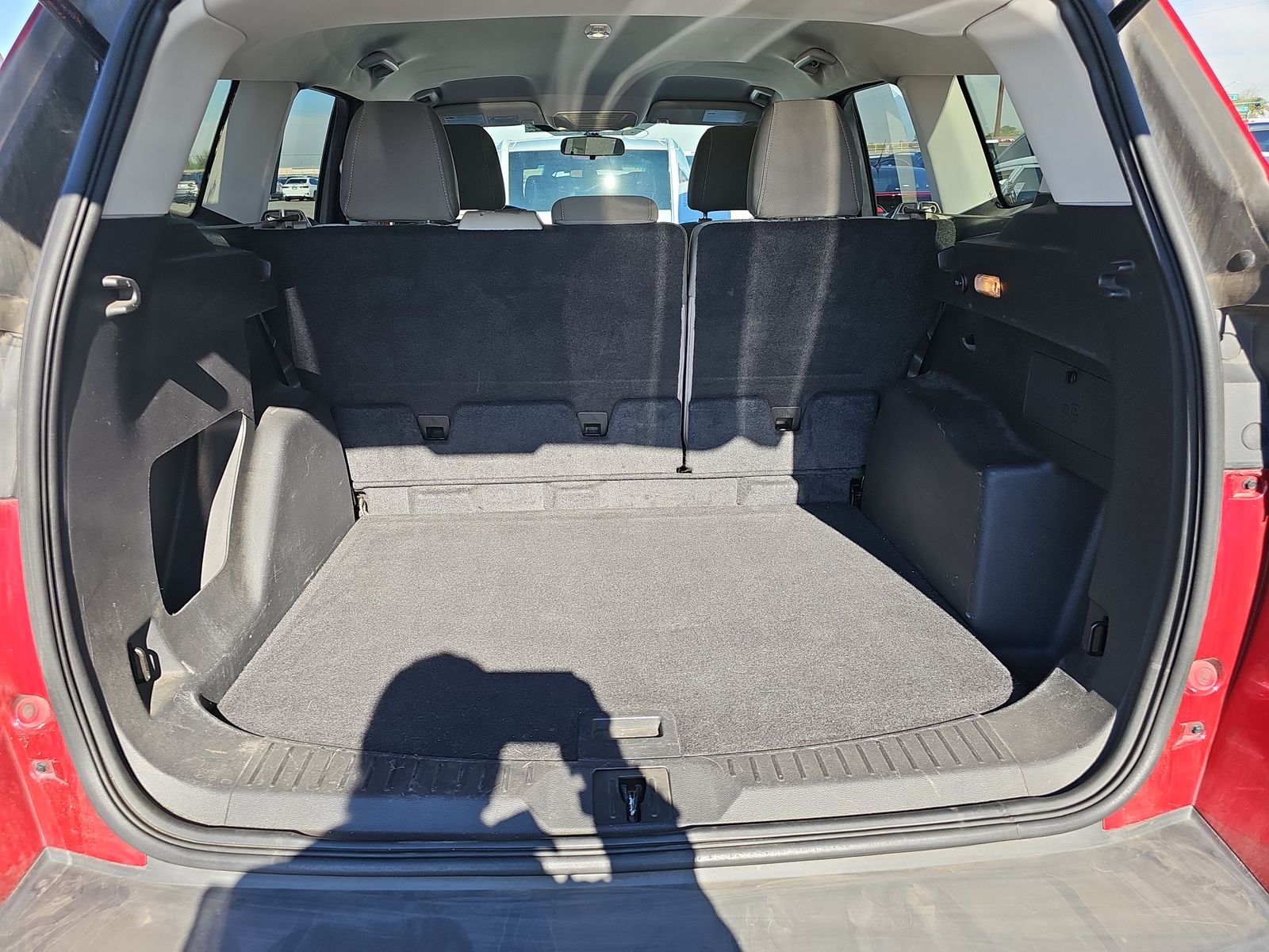 2015 Ford Escape SE FWD