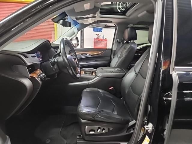 2017 Cadillac Escalade PREM LUX AWD