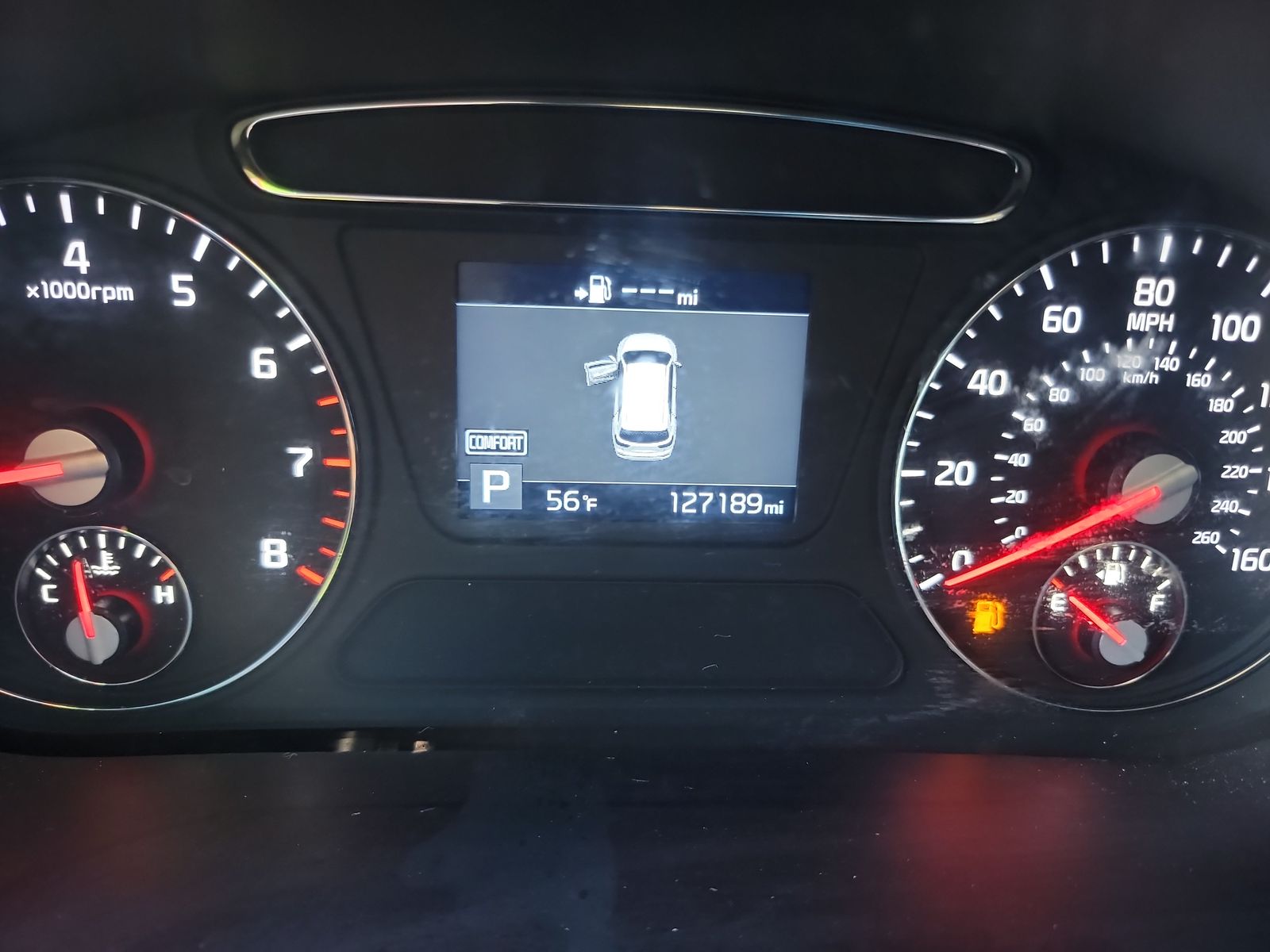 2020 Kia Sorento LX V6 FWD