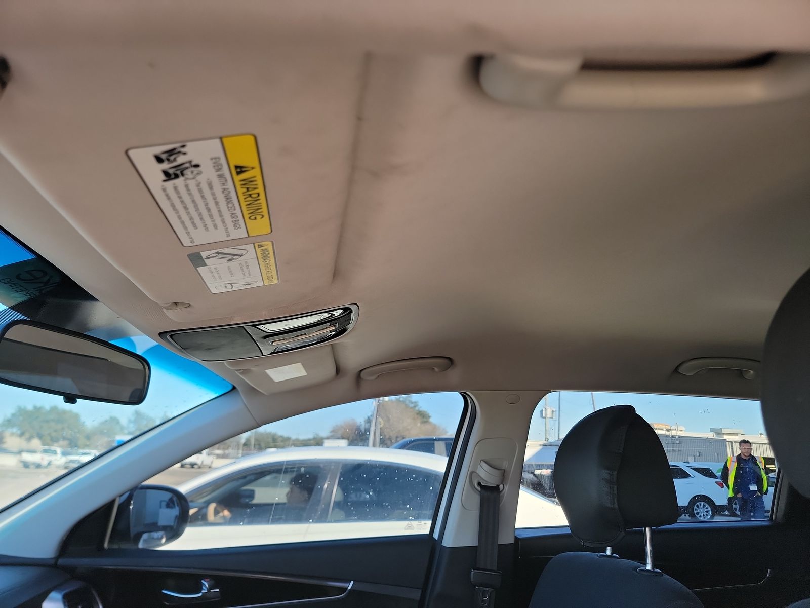 2020 Kia Sorento LX V6 FWD