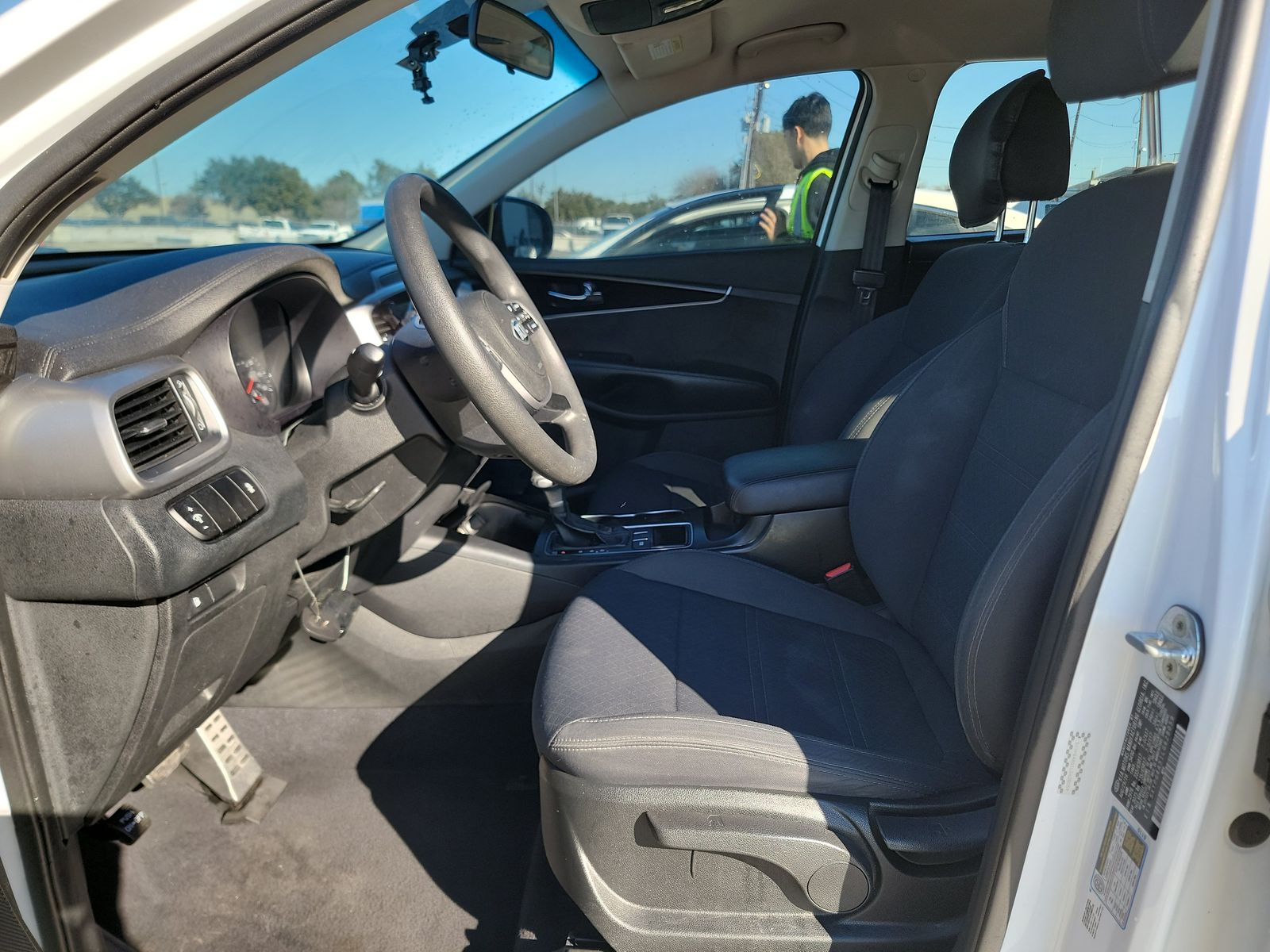 2020 Kia Sorento LX V6 FWD