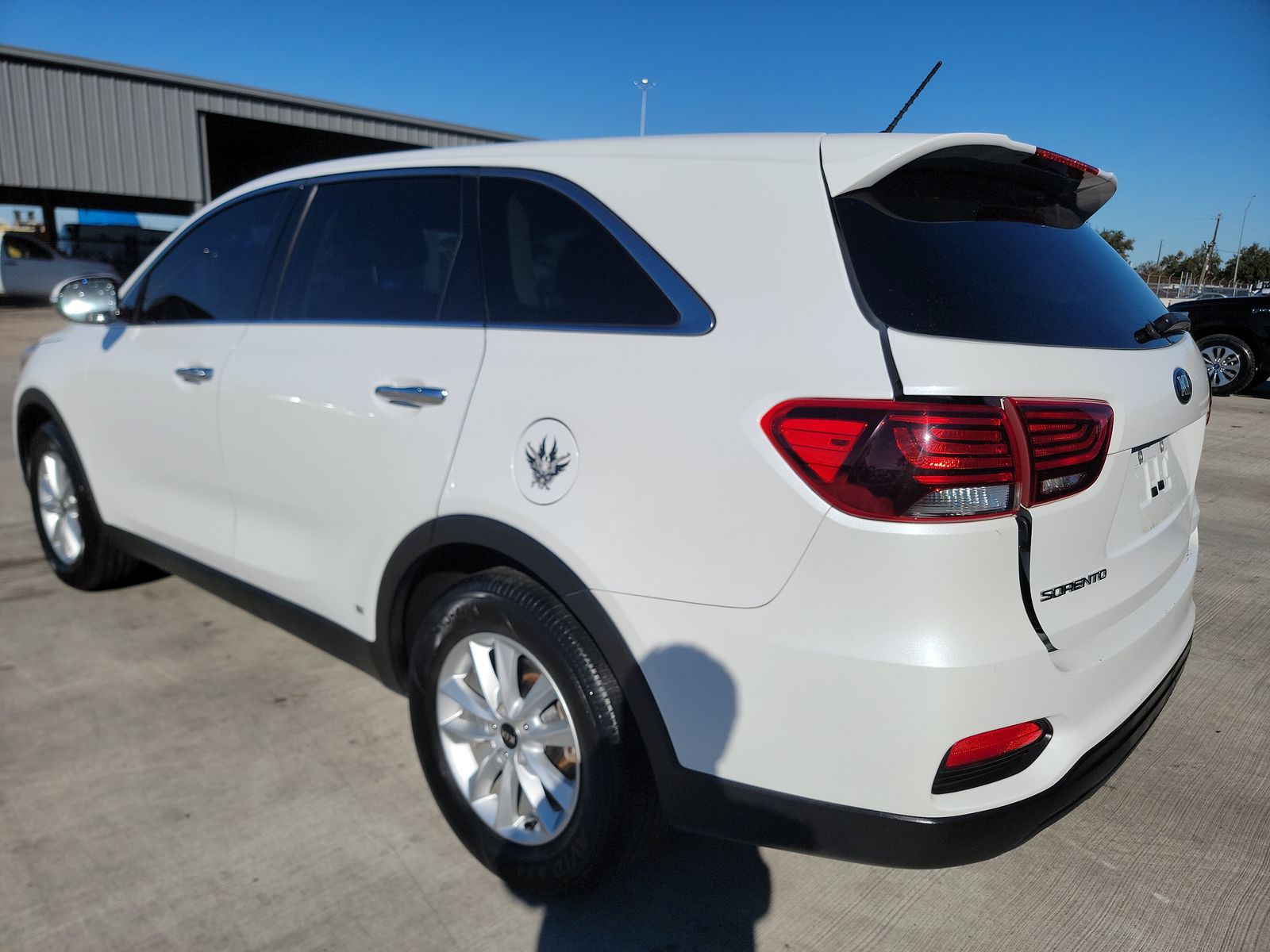 2020 Kia Sorento LX V6 FWD