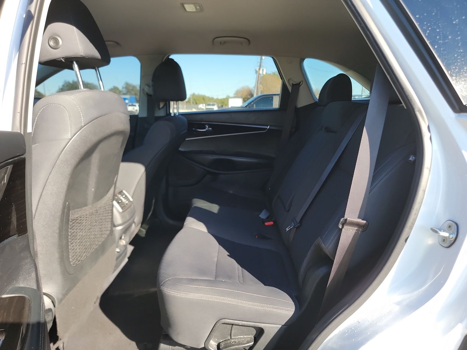 2020 Kia Sorento LX V6 FWD