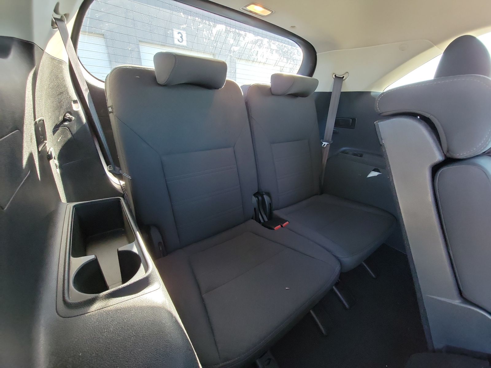 2020 Kia Sorento LX V6 FWD