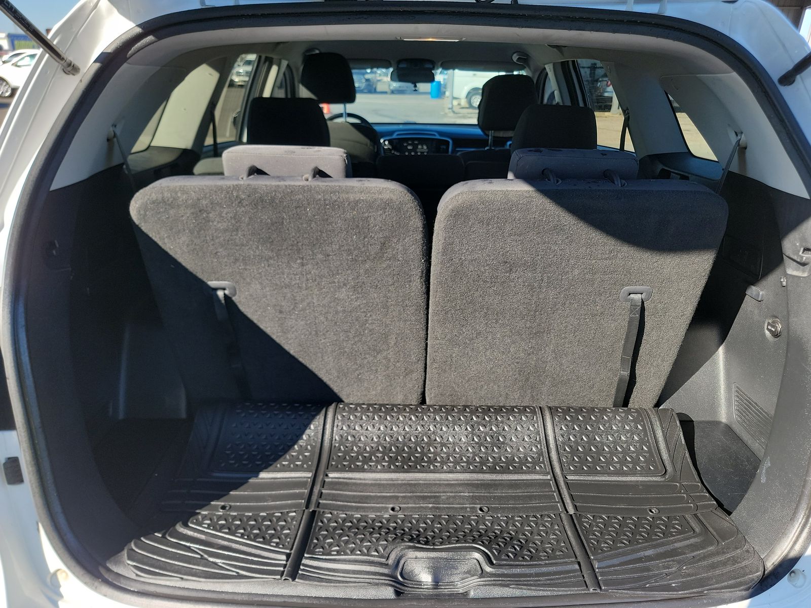 2020 Kia Sorento LX V6 FWD