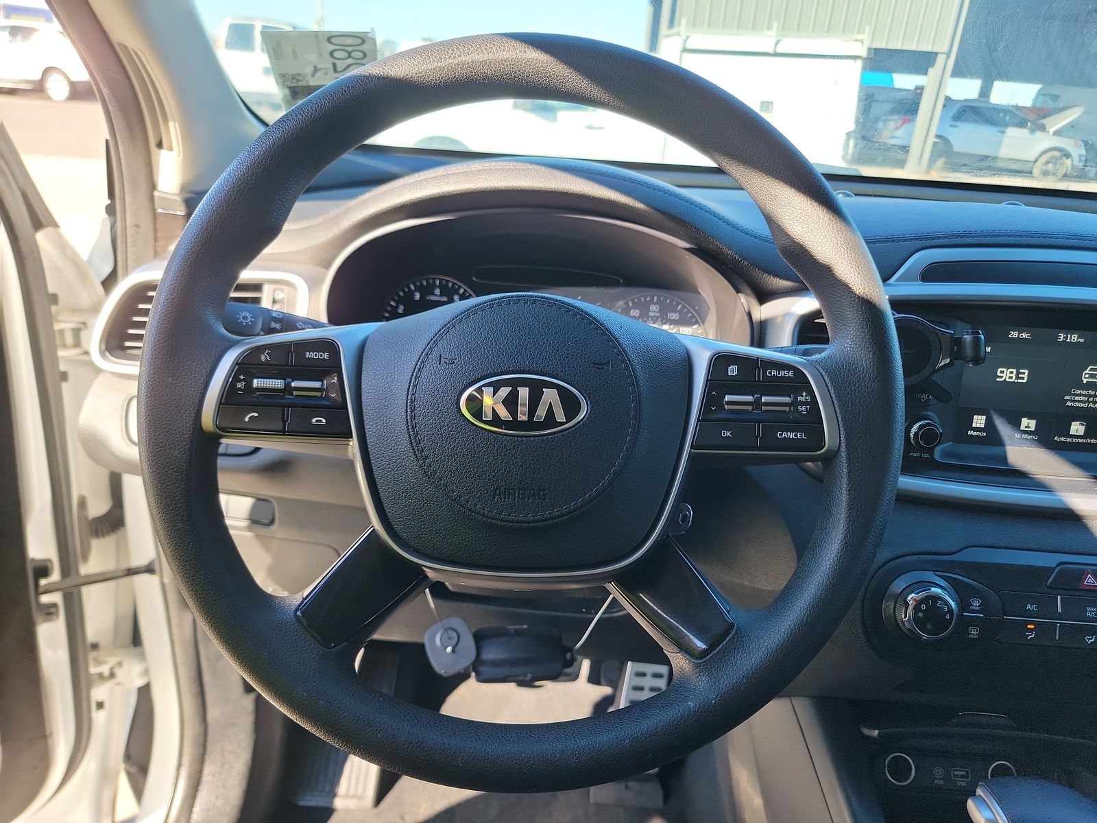 2020 Kia Sorento LX V6 FWD