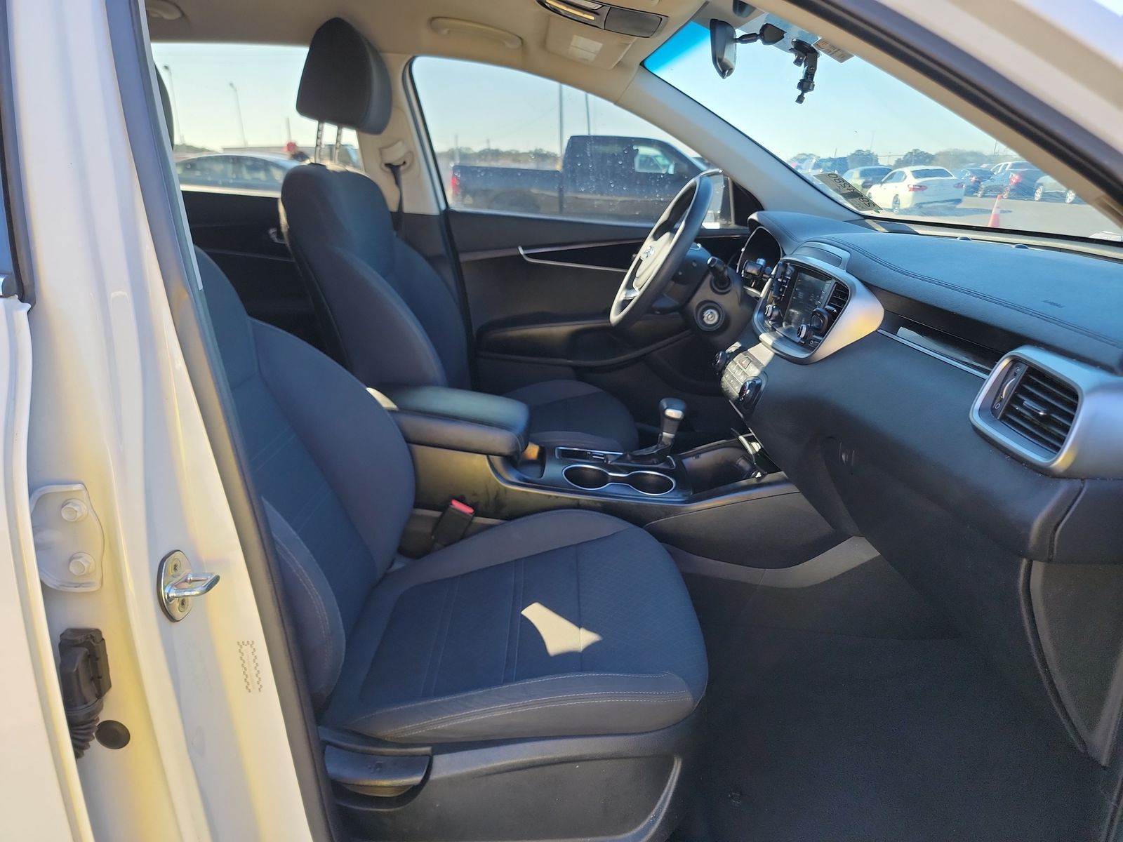 2020 Kia Sorento LX V6 FWD