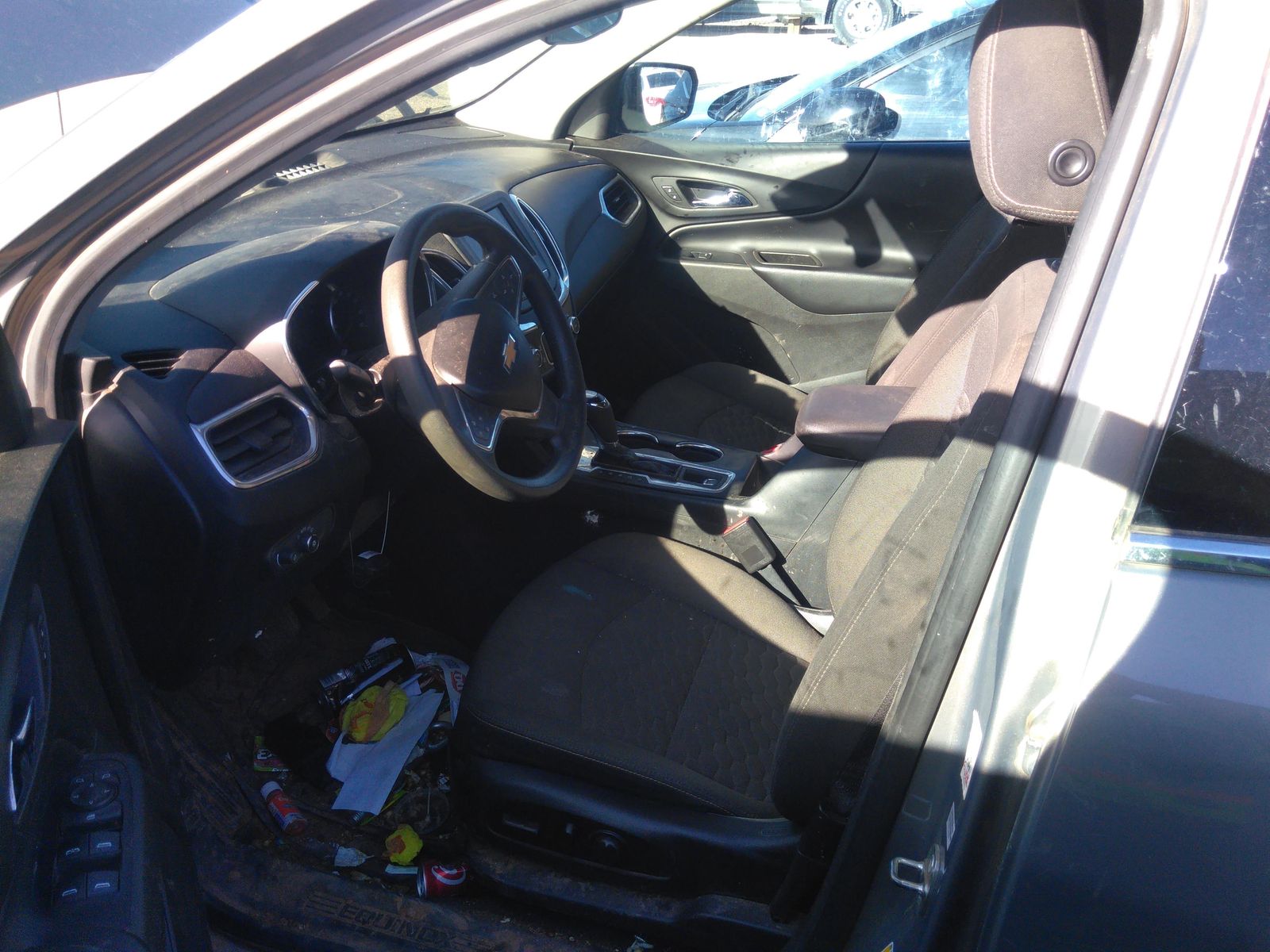 2019 Chevrolet Equinox LT FWD
