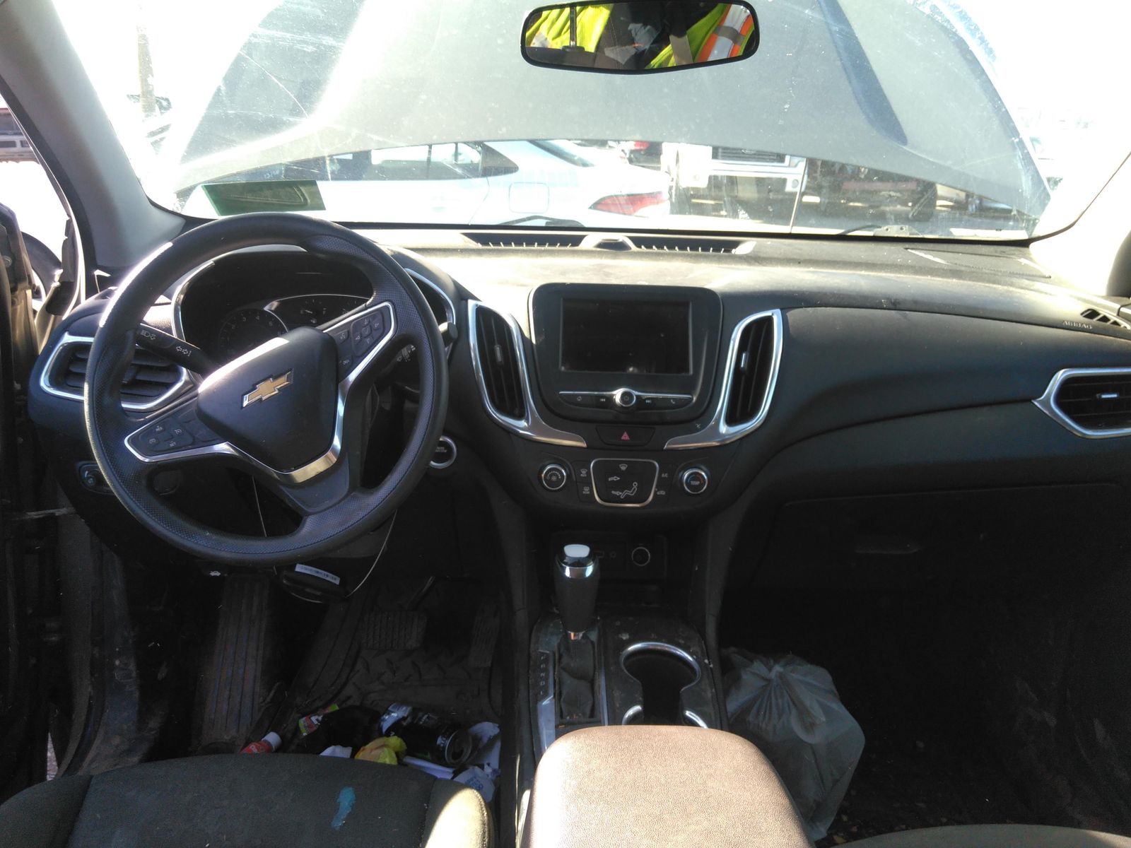 2019 Chevrolet Equinox LT FWD