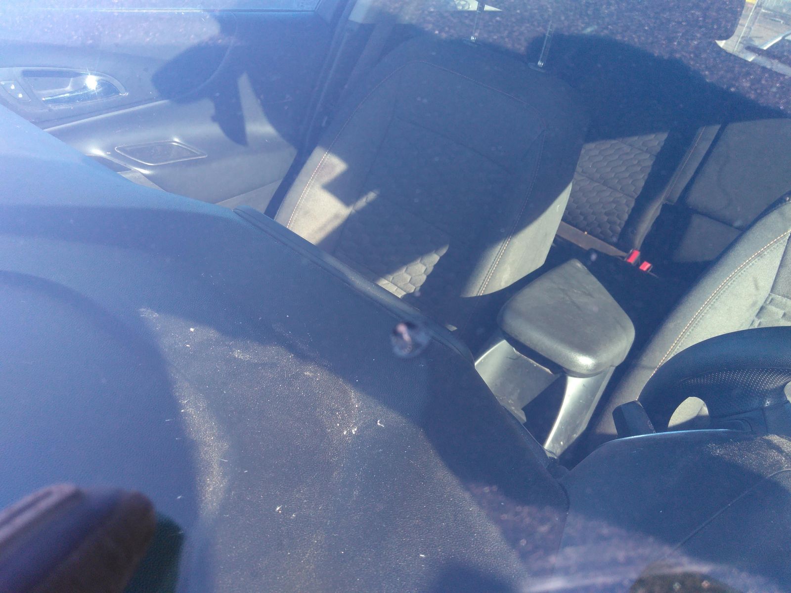 2019 Chevrolet Equinox LT FWD