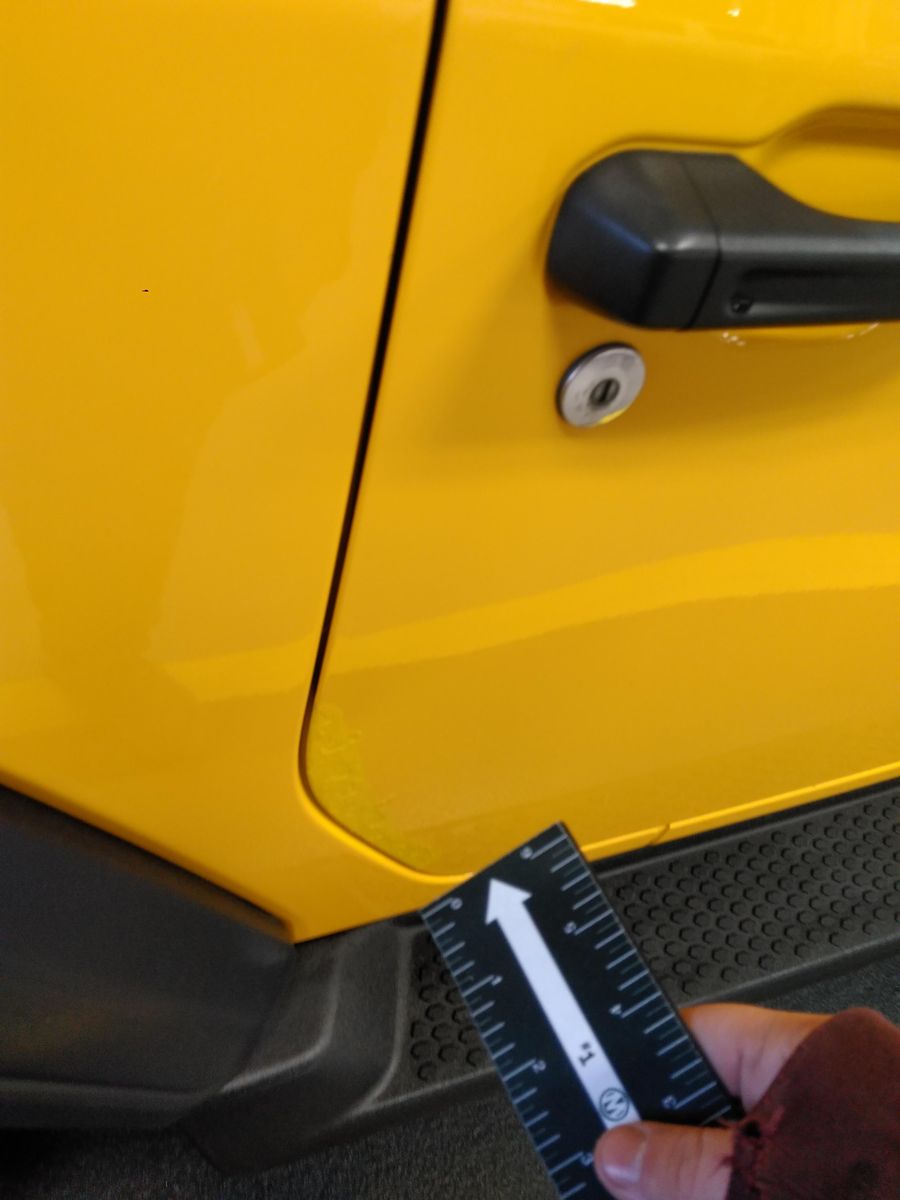 2019 Jeep Wrangler Sport AWD