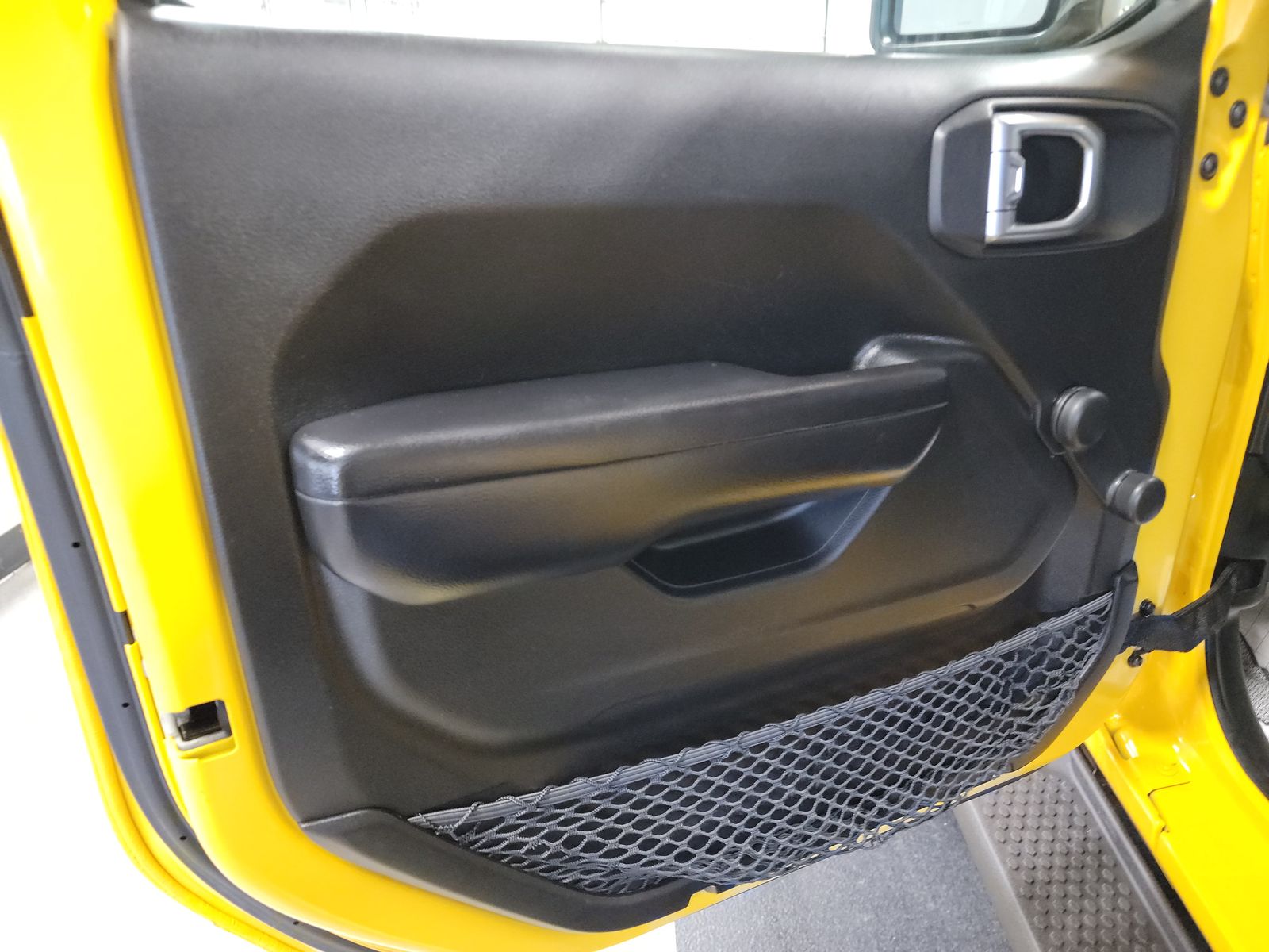 2019 Jeep Wrangler Sport AWD
