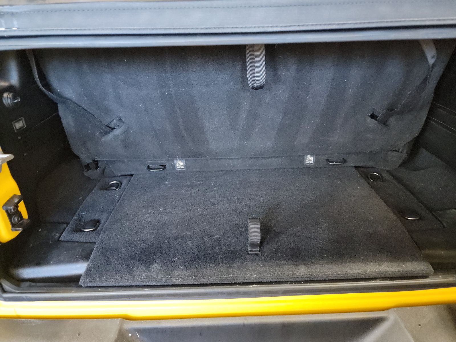 2019 Jeep Wrangler Sport AWD