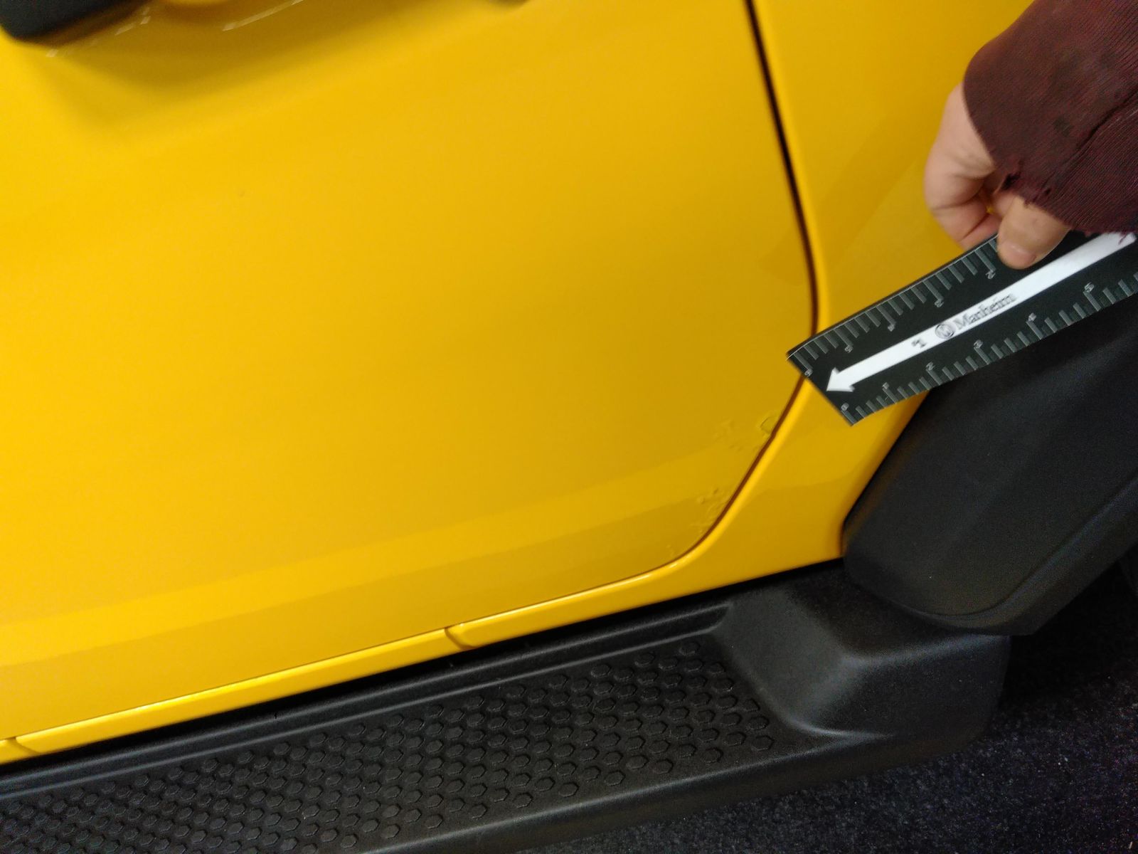 2019 Jeep Wrangler Sport AWD