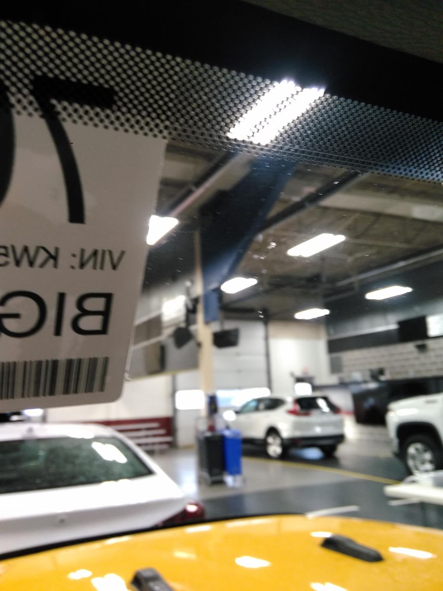 2019 Jeep Wrangler Sport AWD