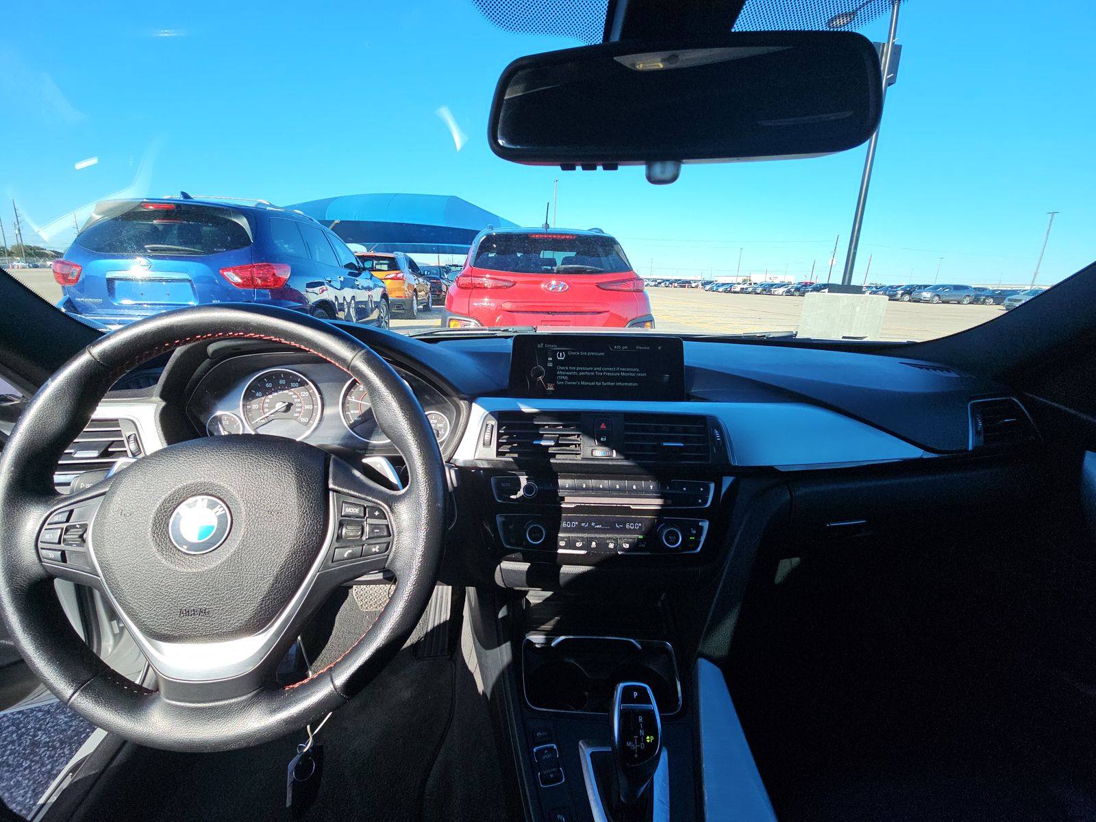 2016 BMW 3 Series 328I XDRIV AWD