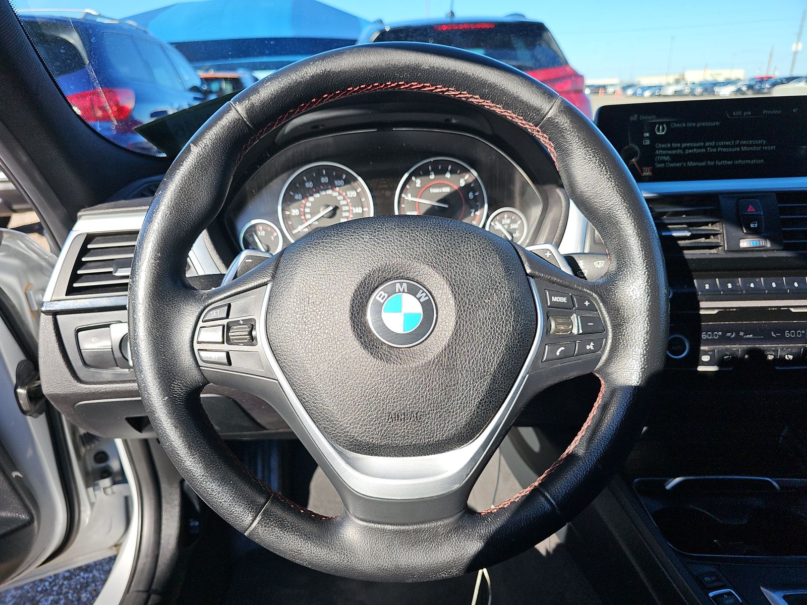 2016 BMW 3 Series 328I XDRIV AWD