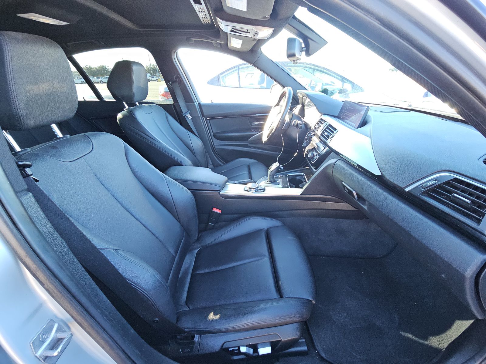 2016 BMW 3 Series 328I XDRIV AWD