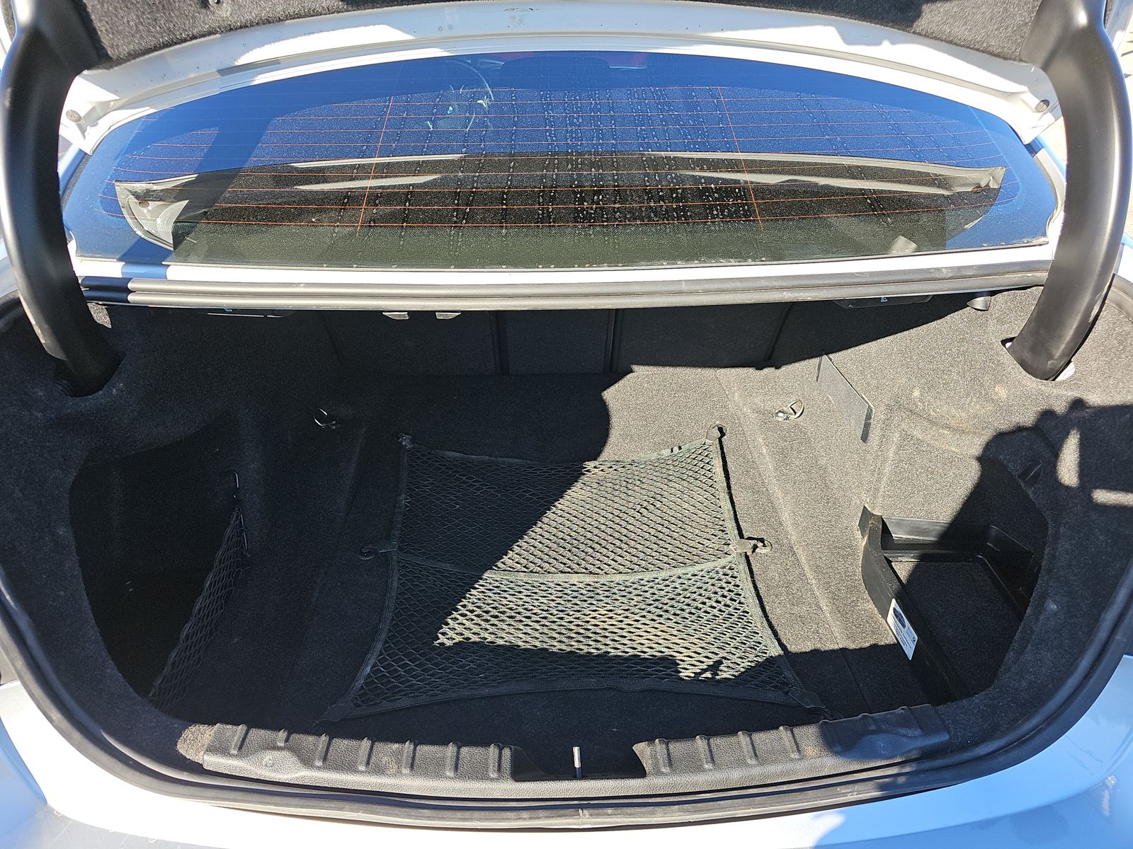 2016 BMW 3 Series 328I XDRIV AWD