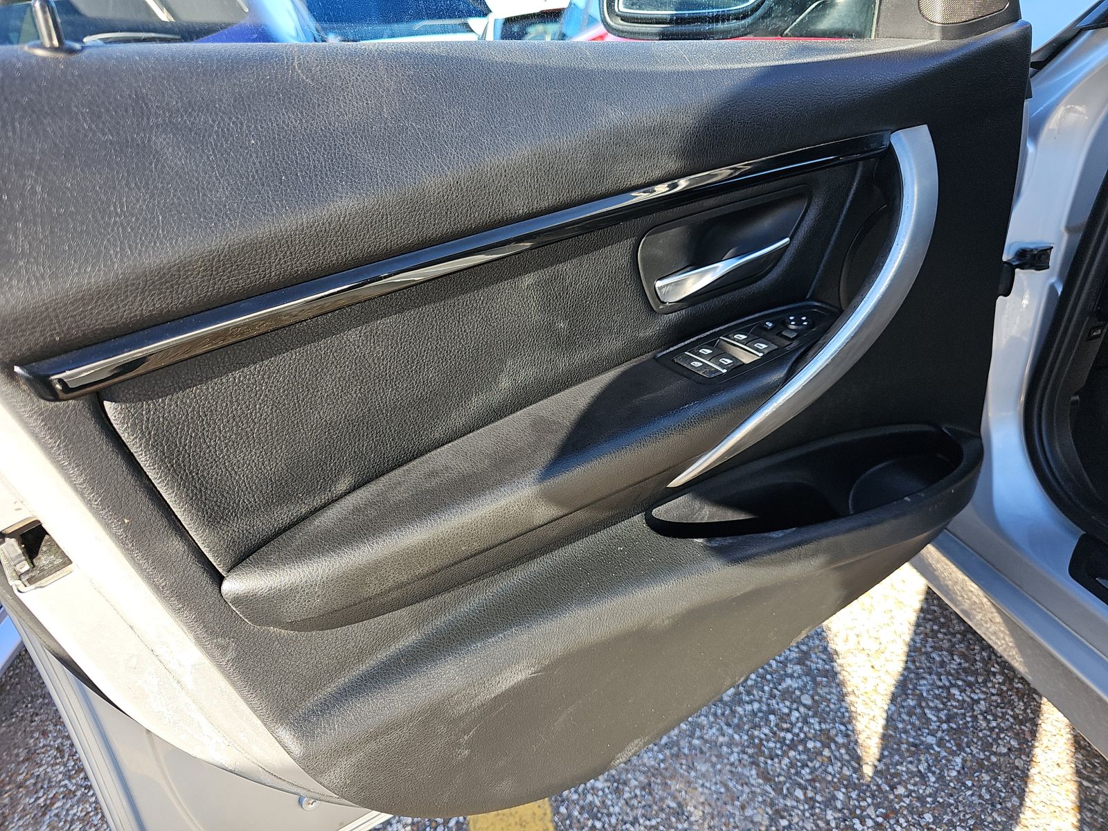 2016 BMW 3 Series 328I XDRIV AWD