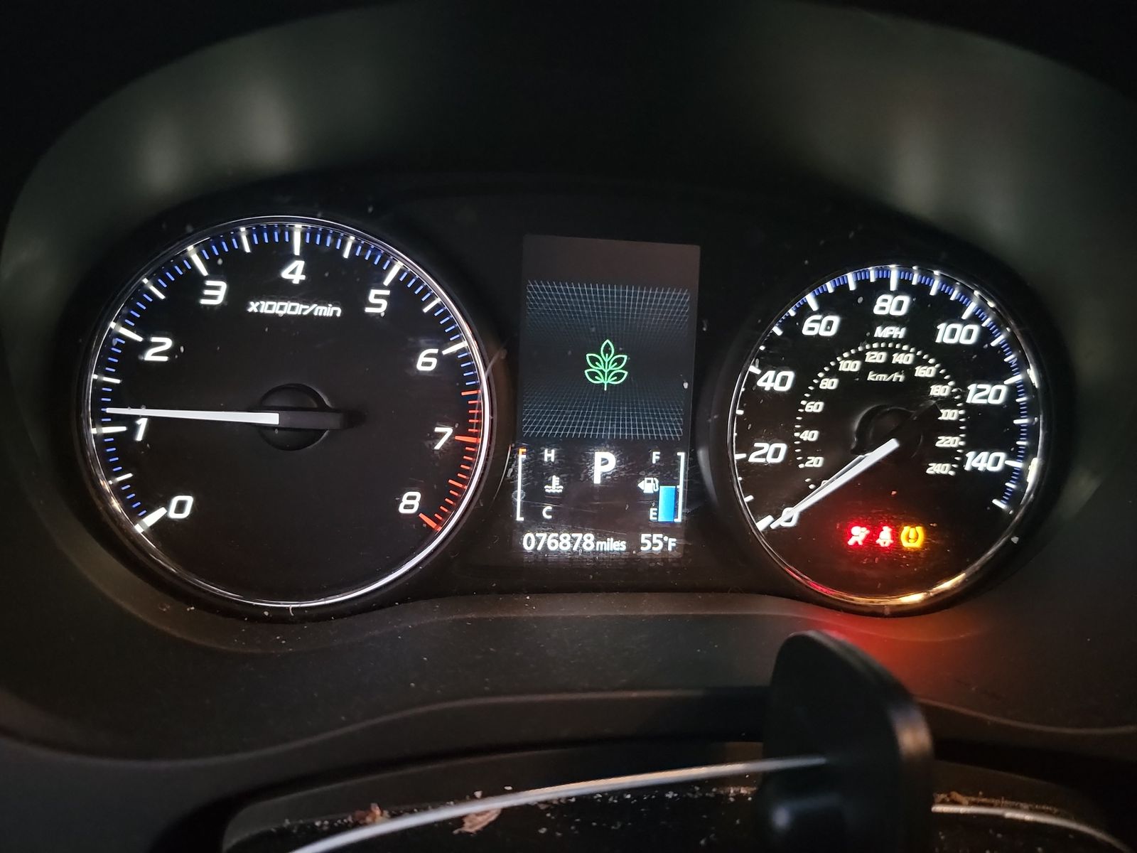 2016 Mitsubishi Outlander SE FWD