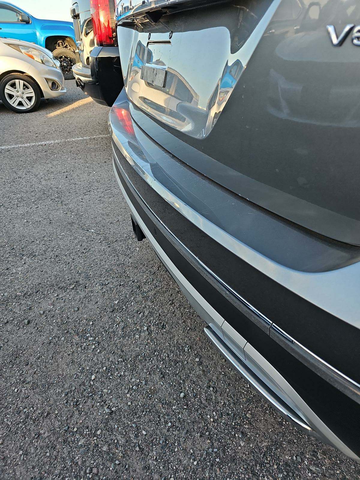 2019 Volkswagen Atlas  FWD