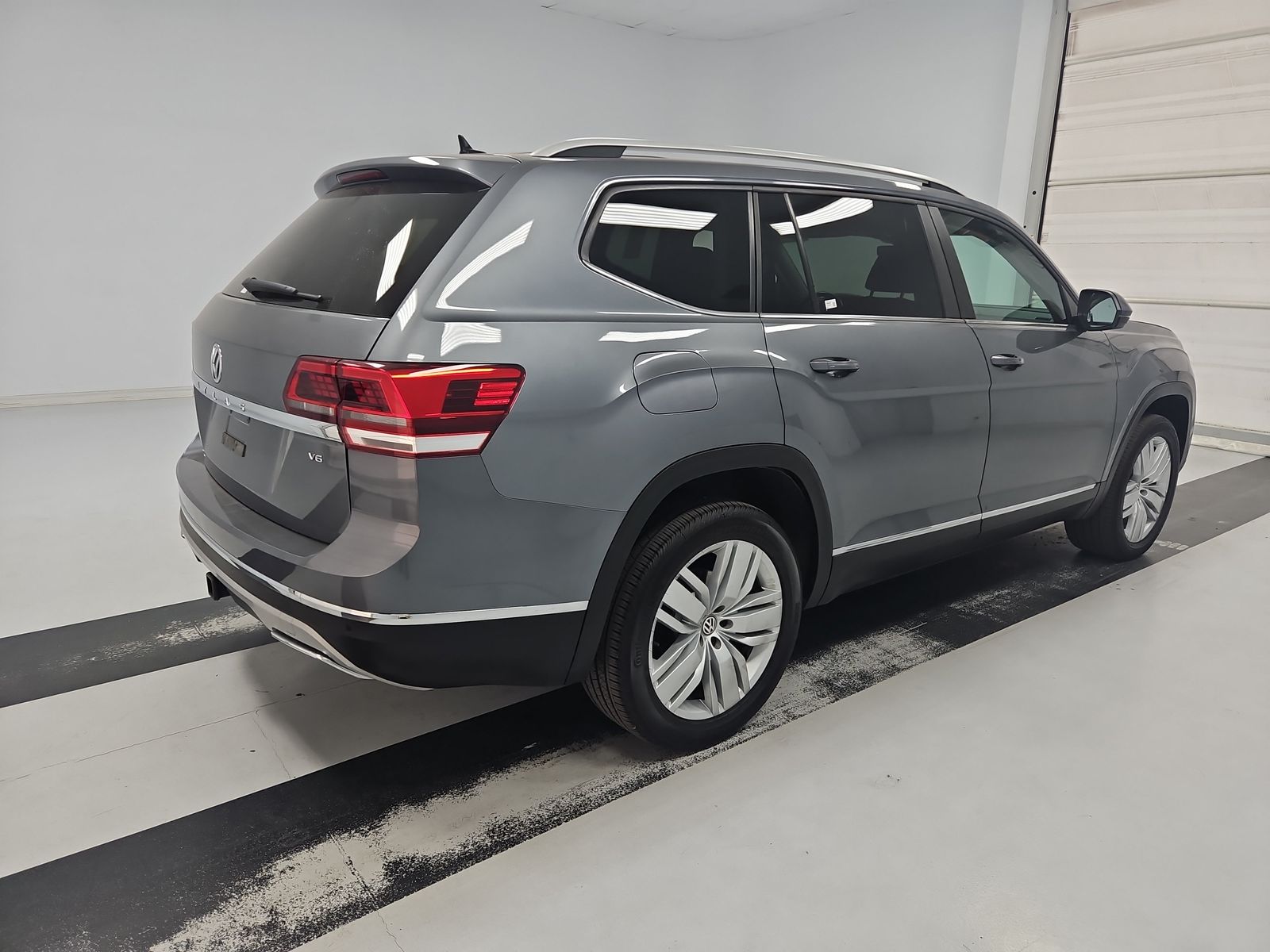2019 Volkswagen Atlas  FWD