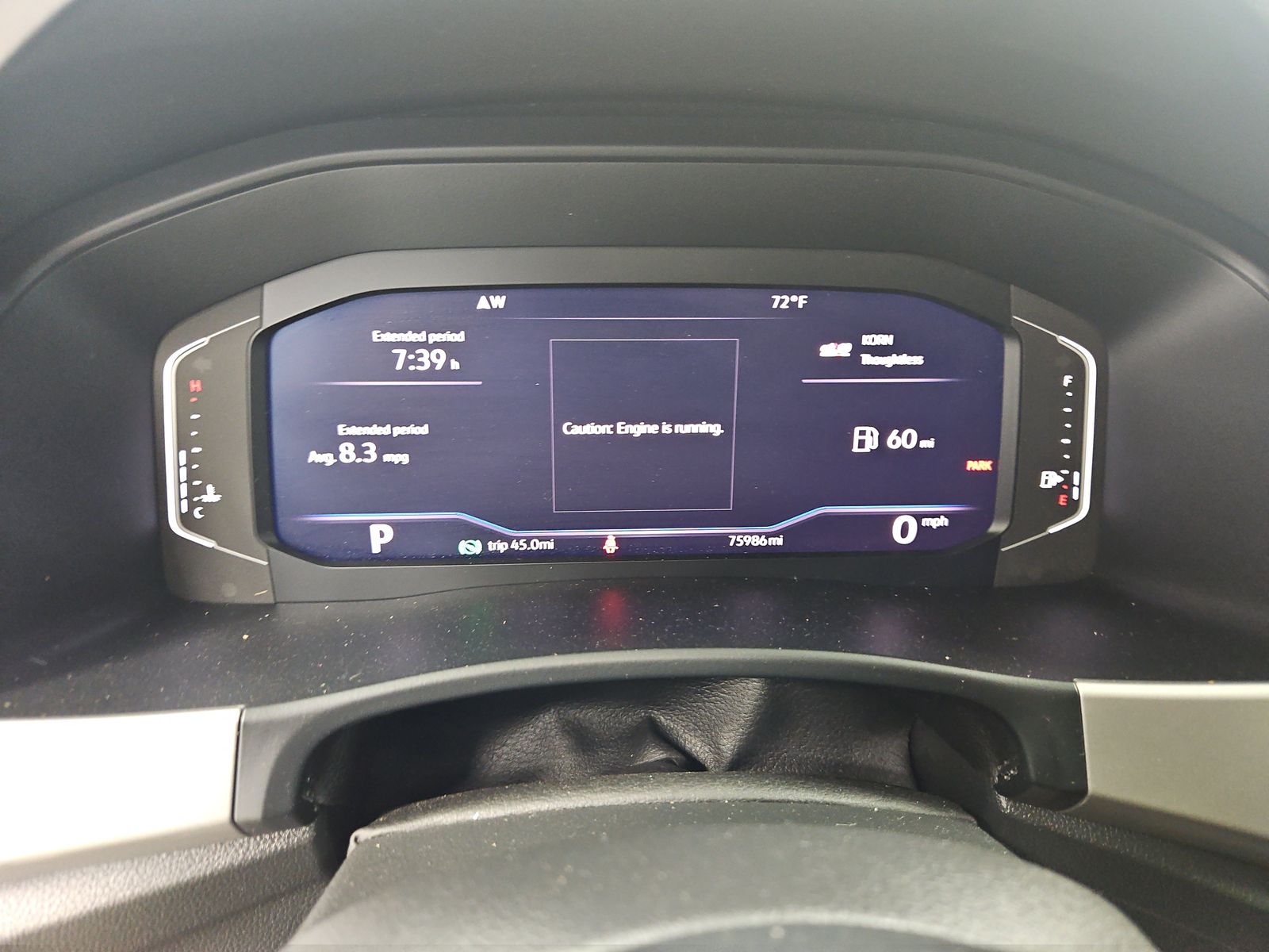 2019 Volkswagen Atlas  FWD