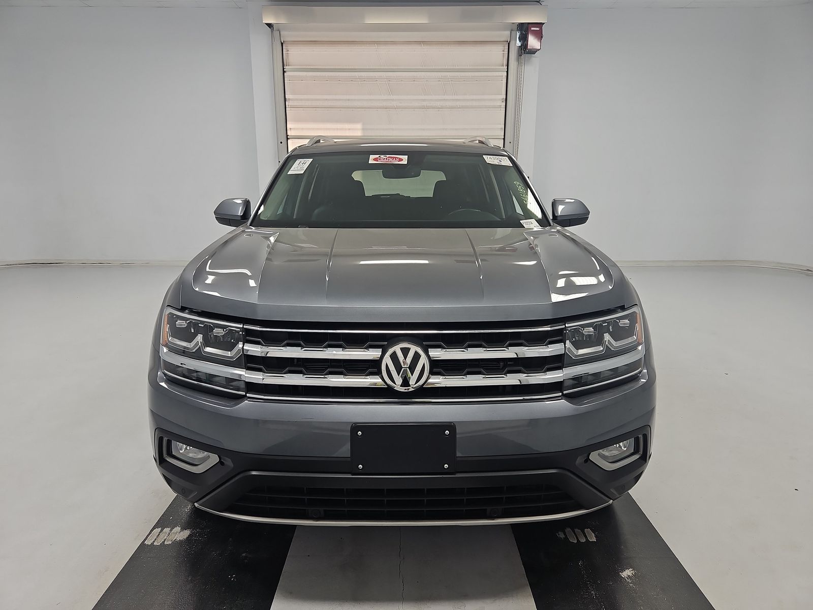 2019 Volkswagen Atlas  FWD