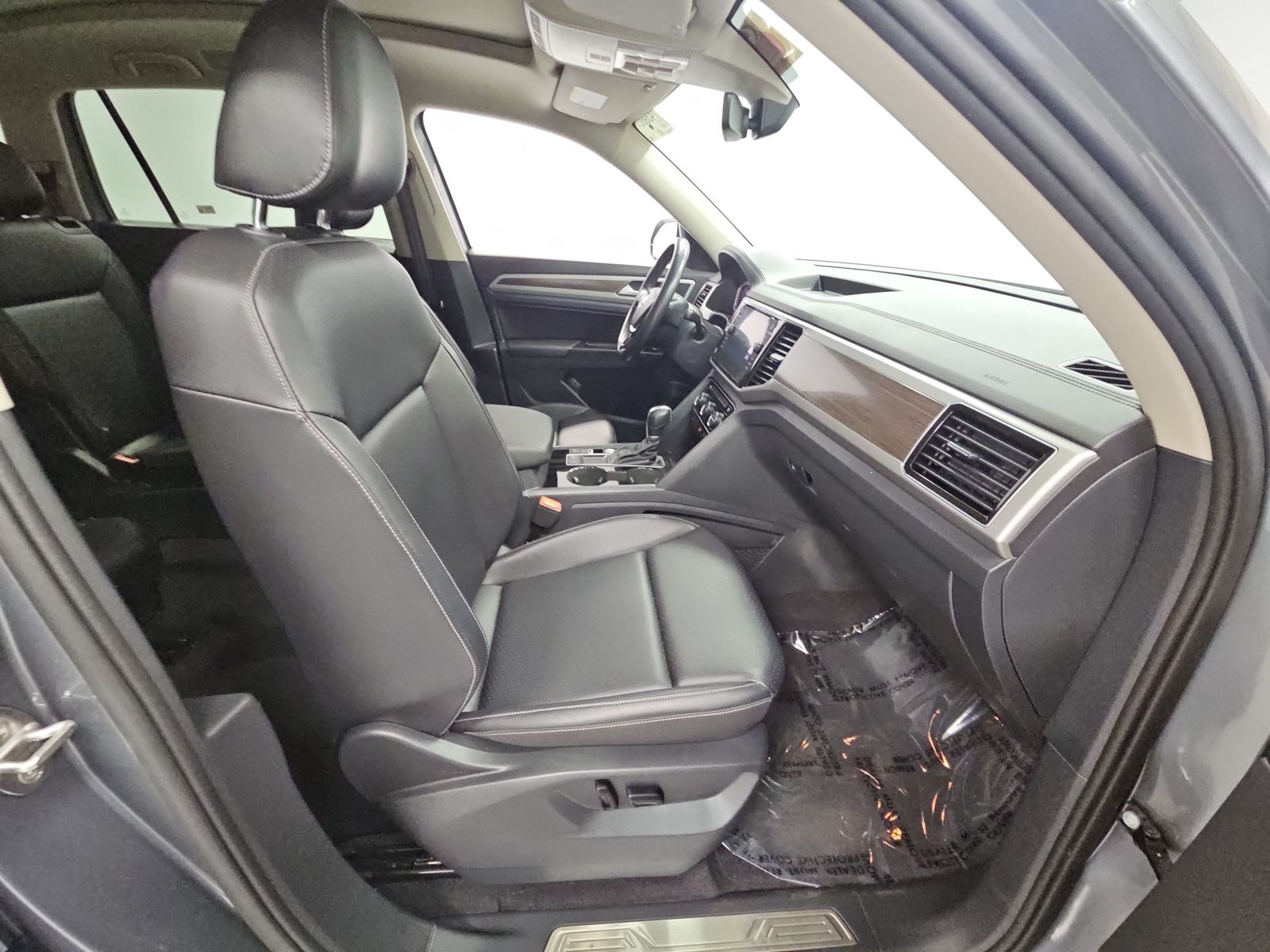 2019 Volkswagen Atlas  FWD