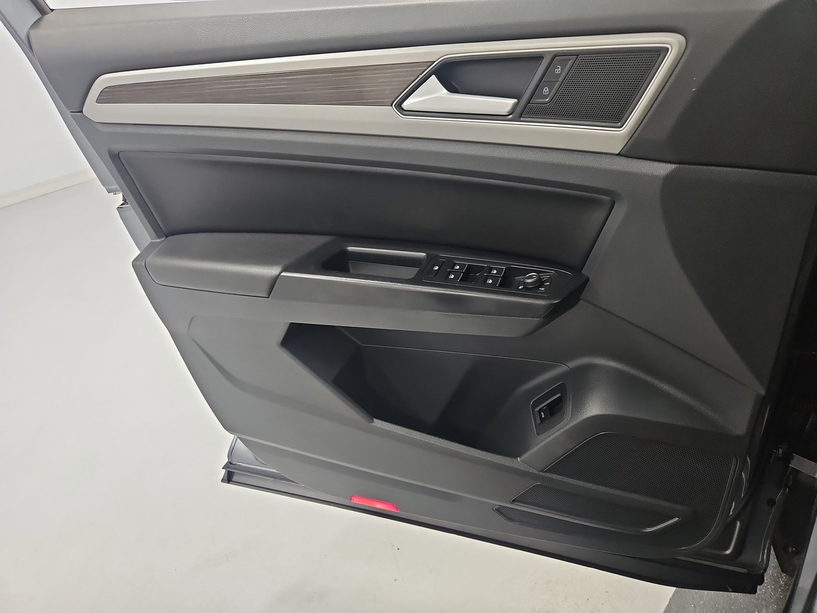 2019 Volkswagen Atlas  FWD