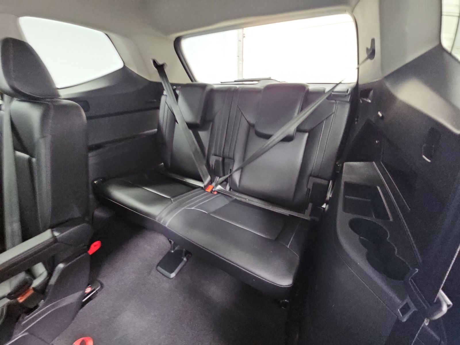 2019 Volkswagen Atlas  FWD