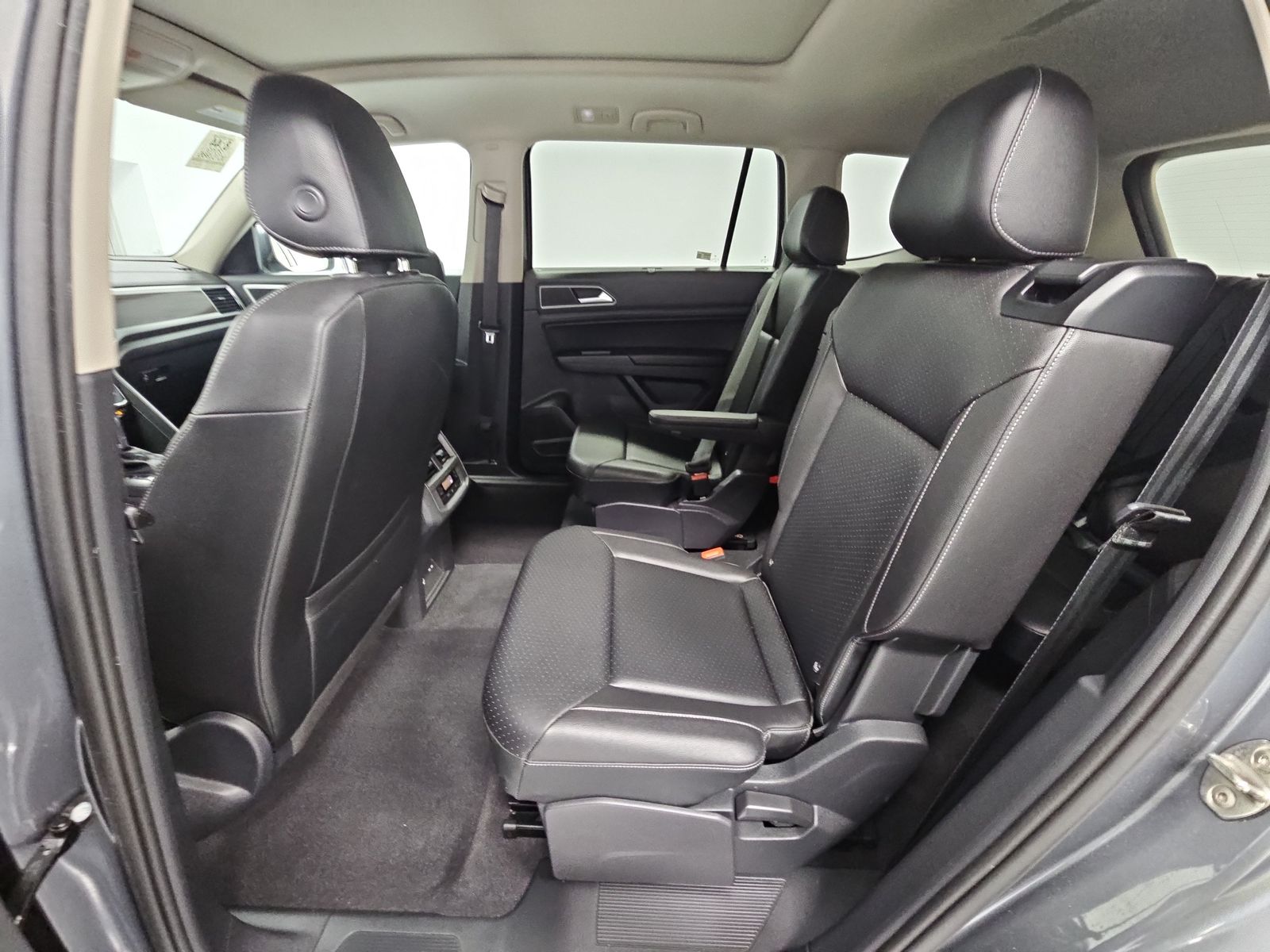 2019 Volkswagen Atlas  FWD