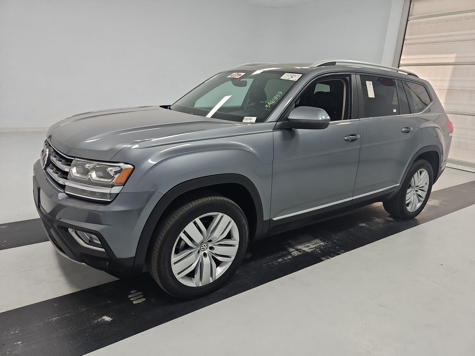 2019 Volkswagen Atlas  FWD