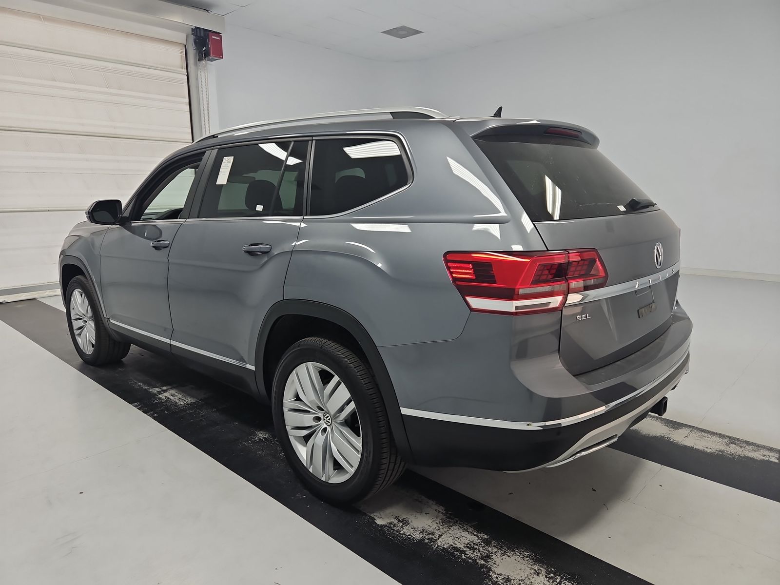 2019 Volkswagen Atlas  FWD