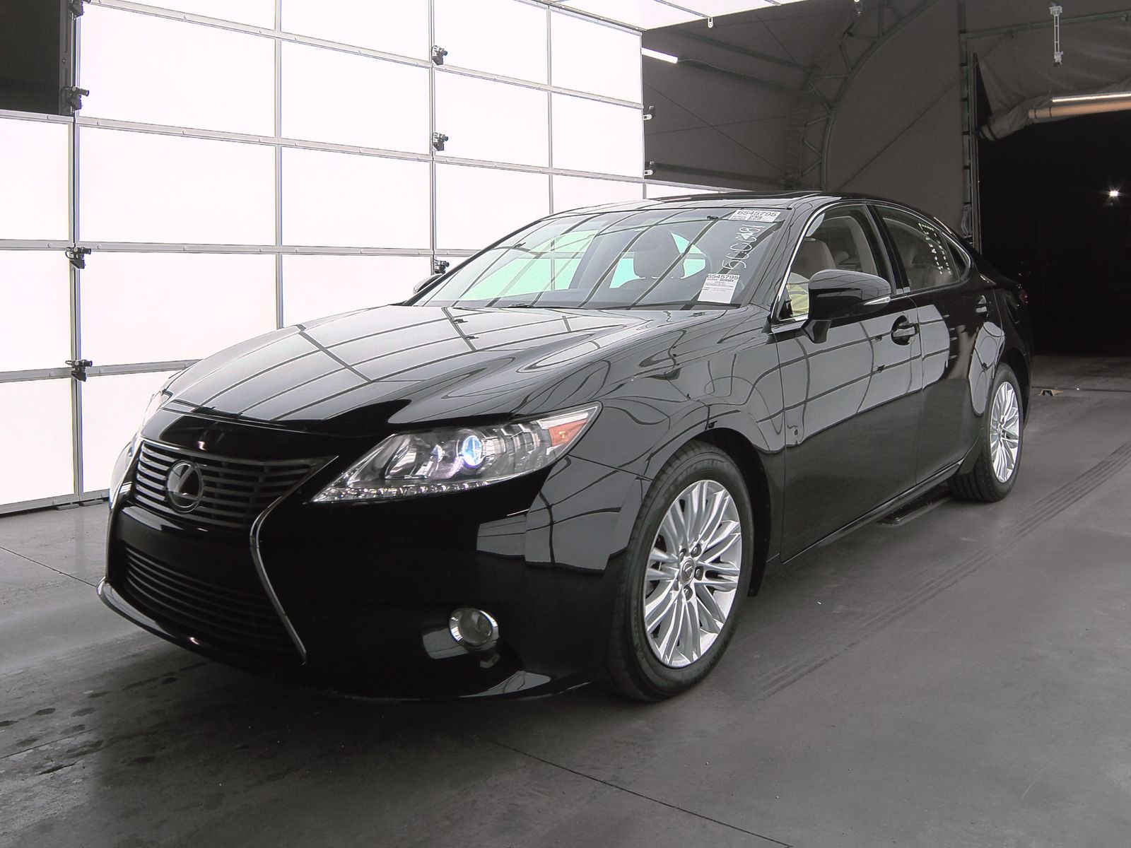 2013 Lexus ES 4DR SDN FWD