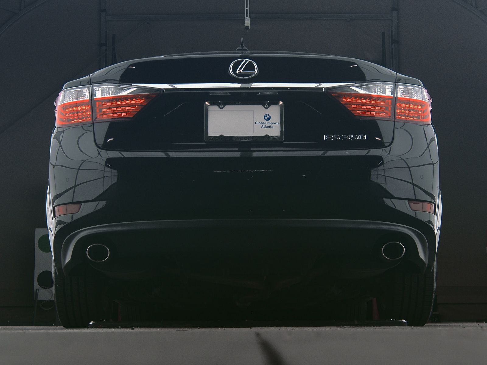 2013 Lexus ES 4DR SDN FWD