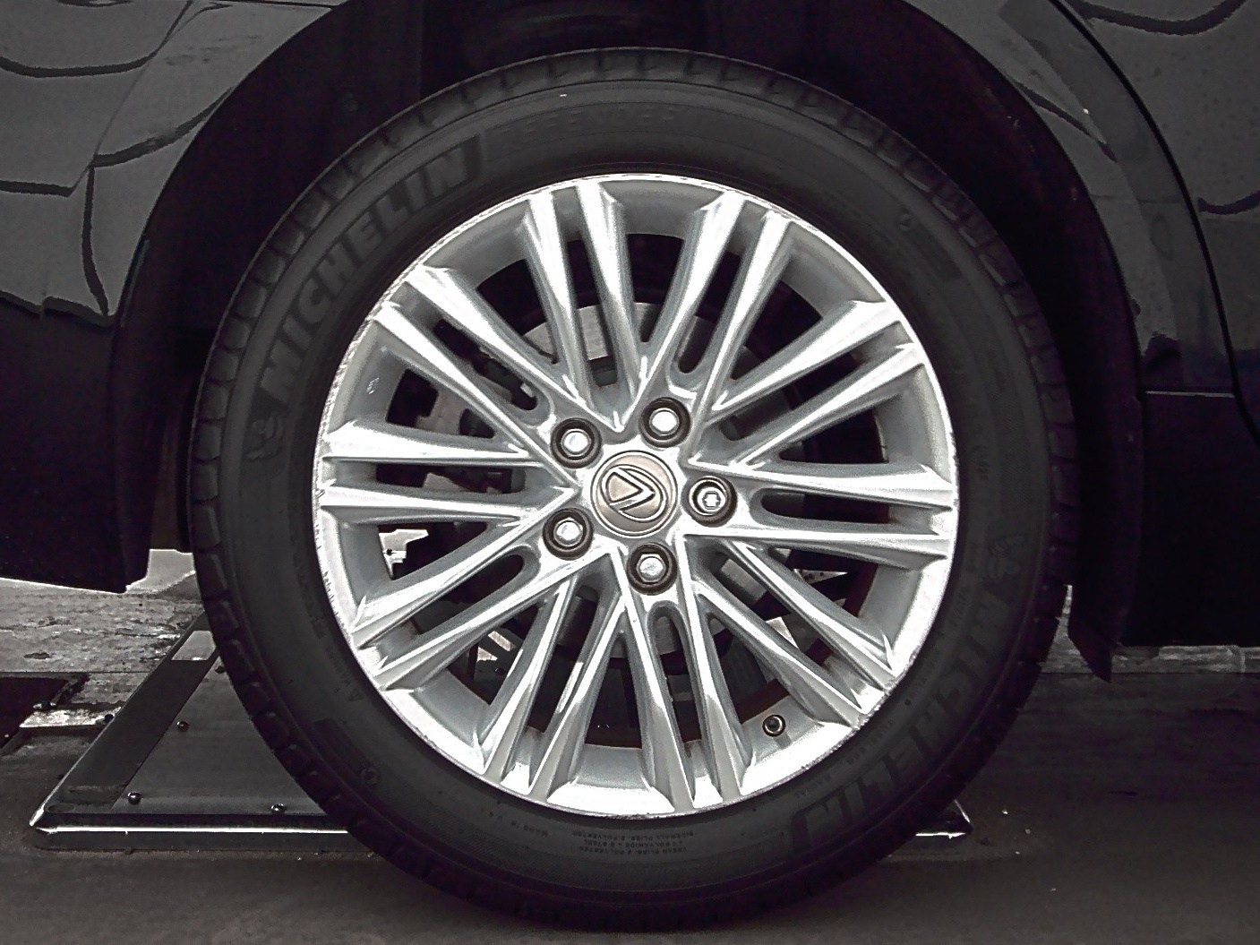 2013 Lexus ES 4DR SDN FWD