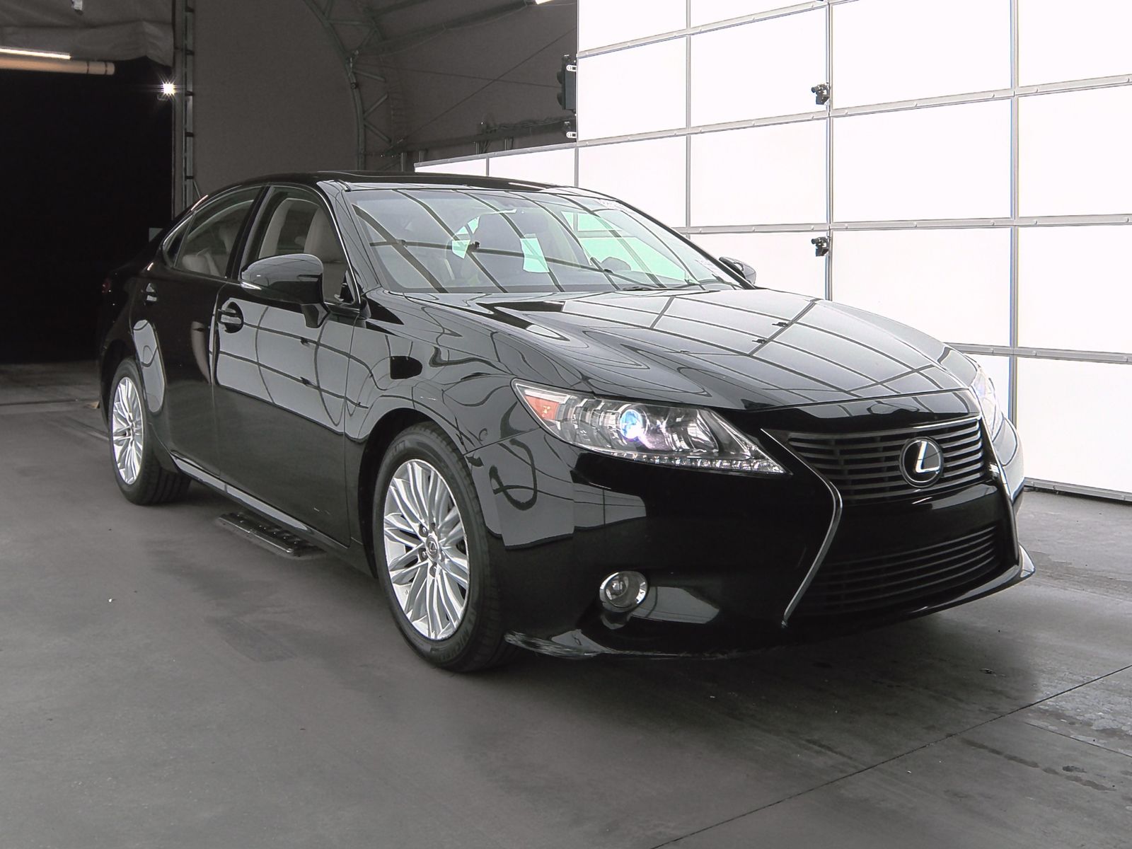 2013 Lexus ES 4DR SDN FWD