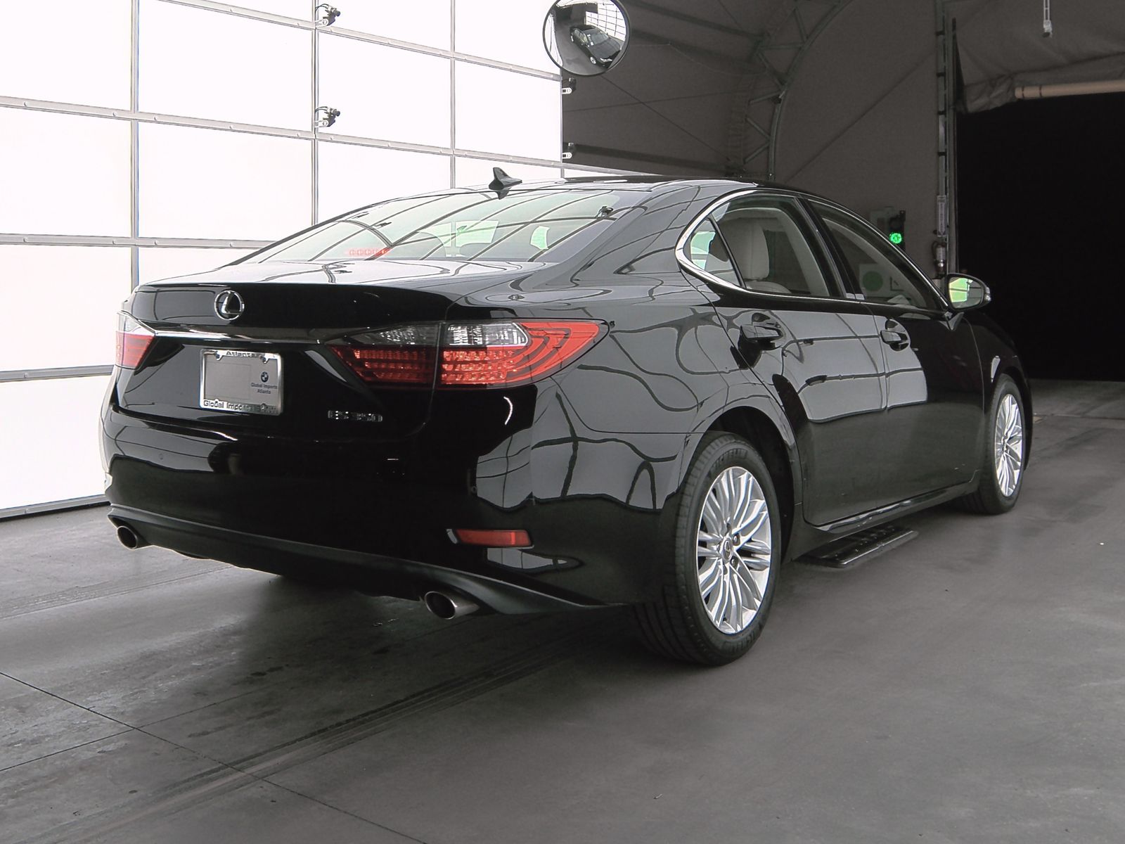 2013 Lexus ES 4DR SDN FWD