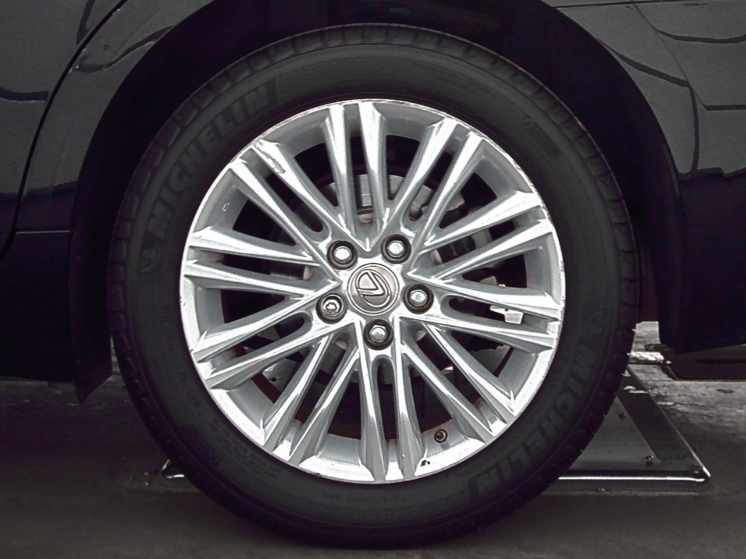 2013 Lexus ES 4DR SDN FWD